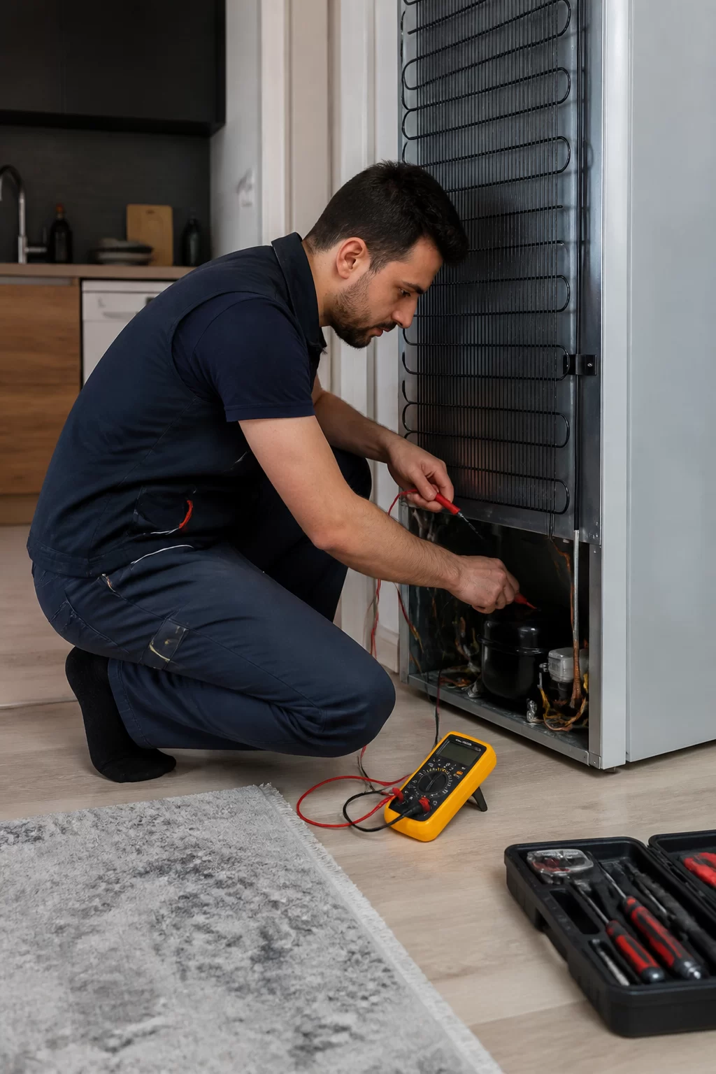 Havran Vestel Servisi Öncesinde Hazırlanabilecek Bilgiler