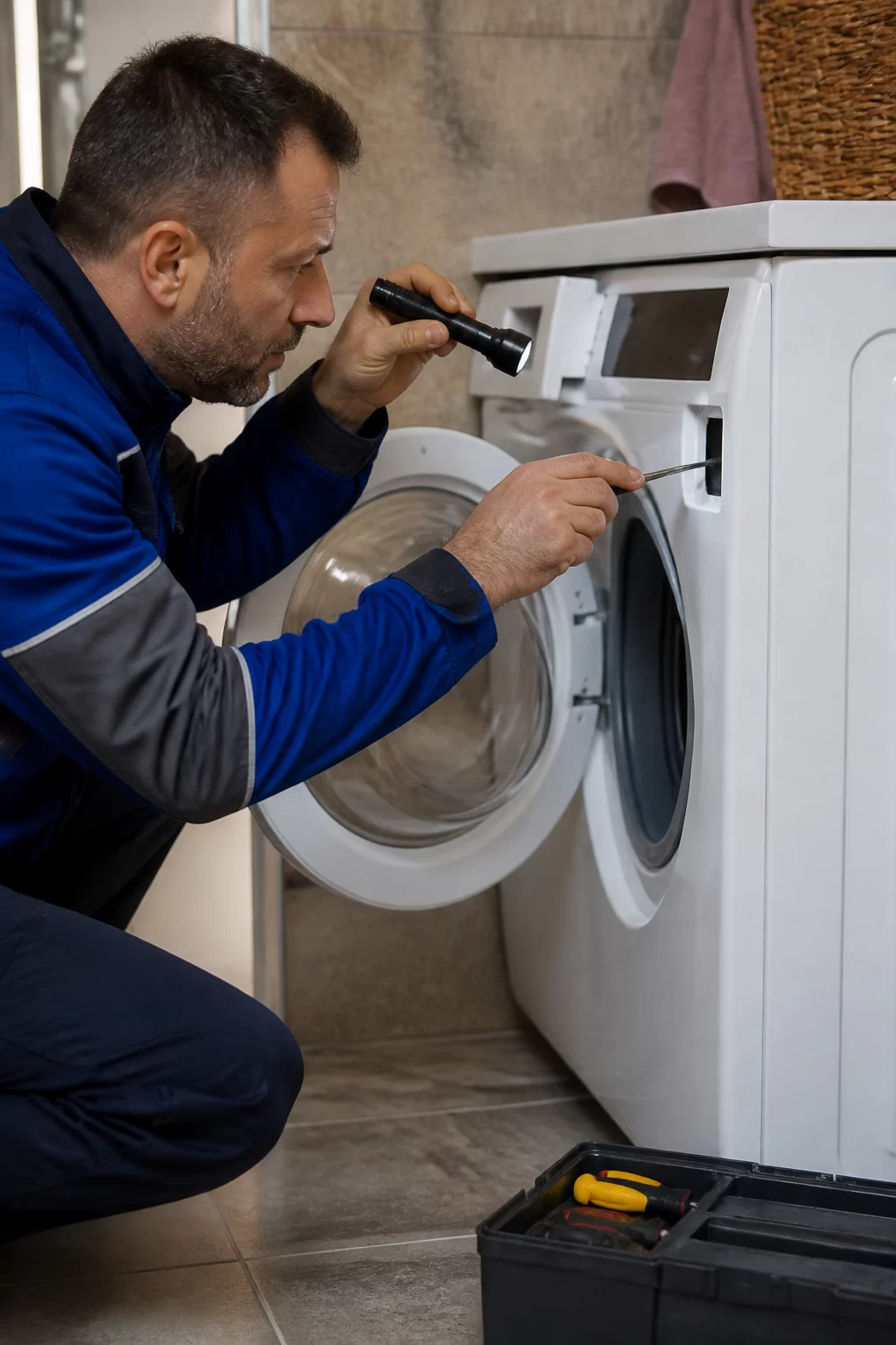 Model Bilgisi Teknik Kontrolde Neden İşe Yarar?