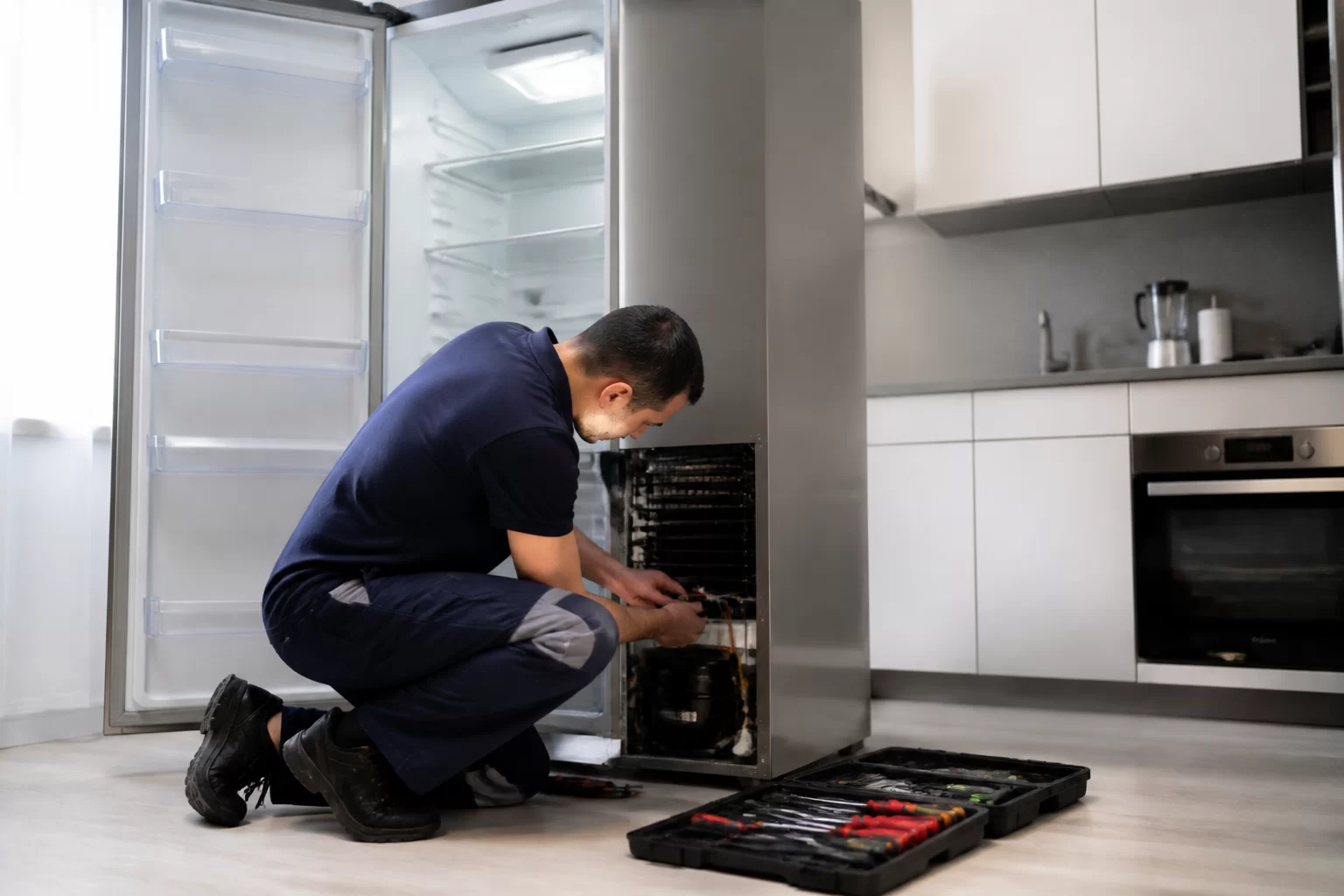 İvrindi Altus Servisi teknik servis