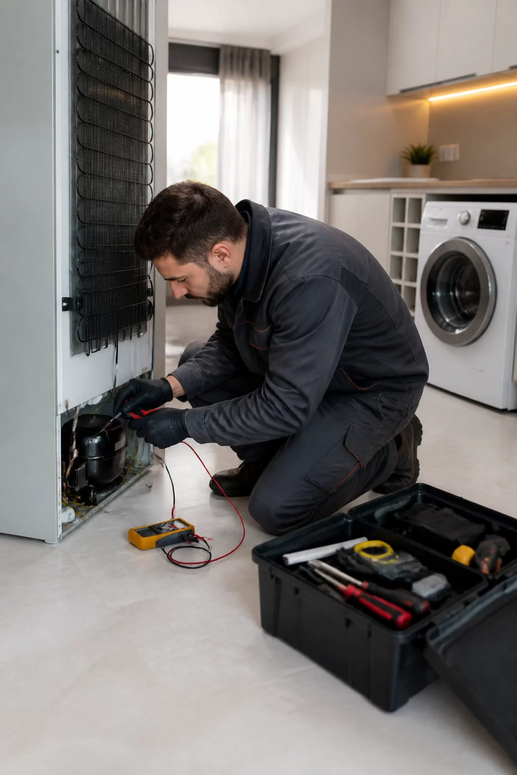 İvrindi Servis Kaydı Nasıl İlerler?