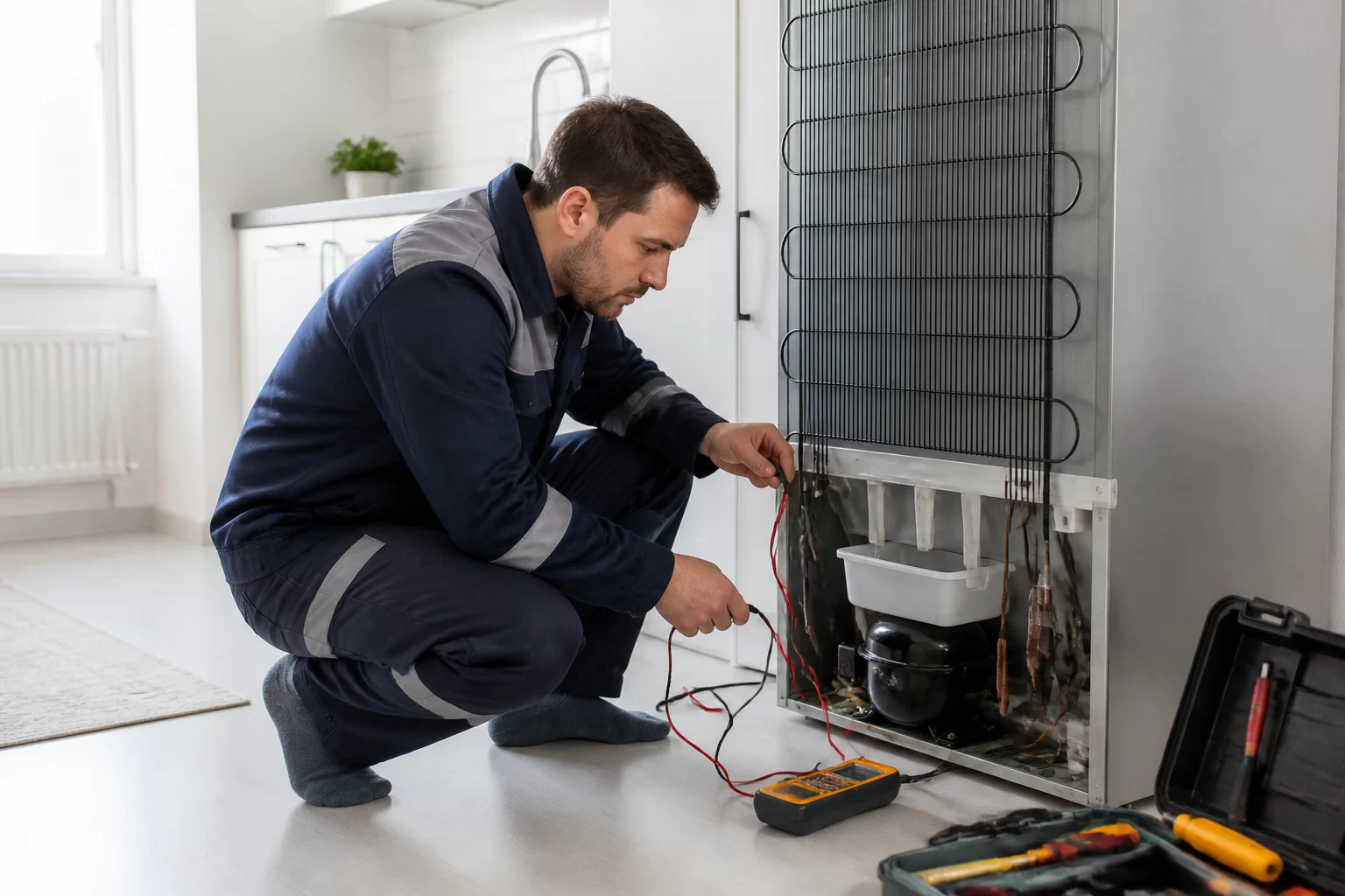İvrindi Arçelik Servisi teknik servis