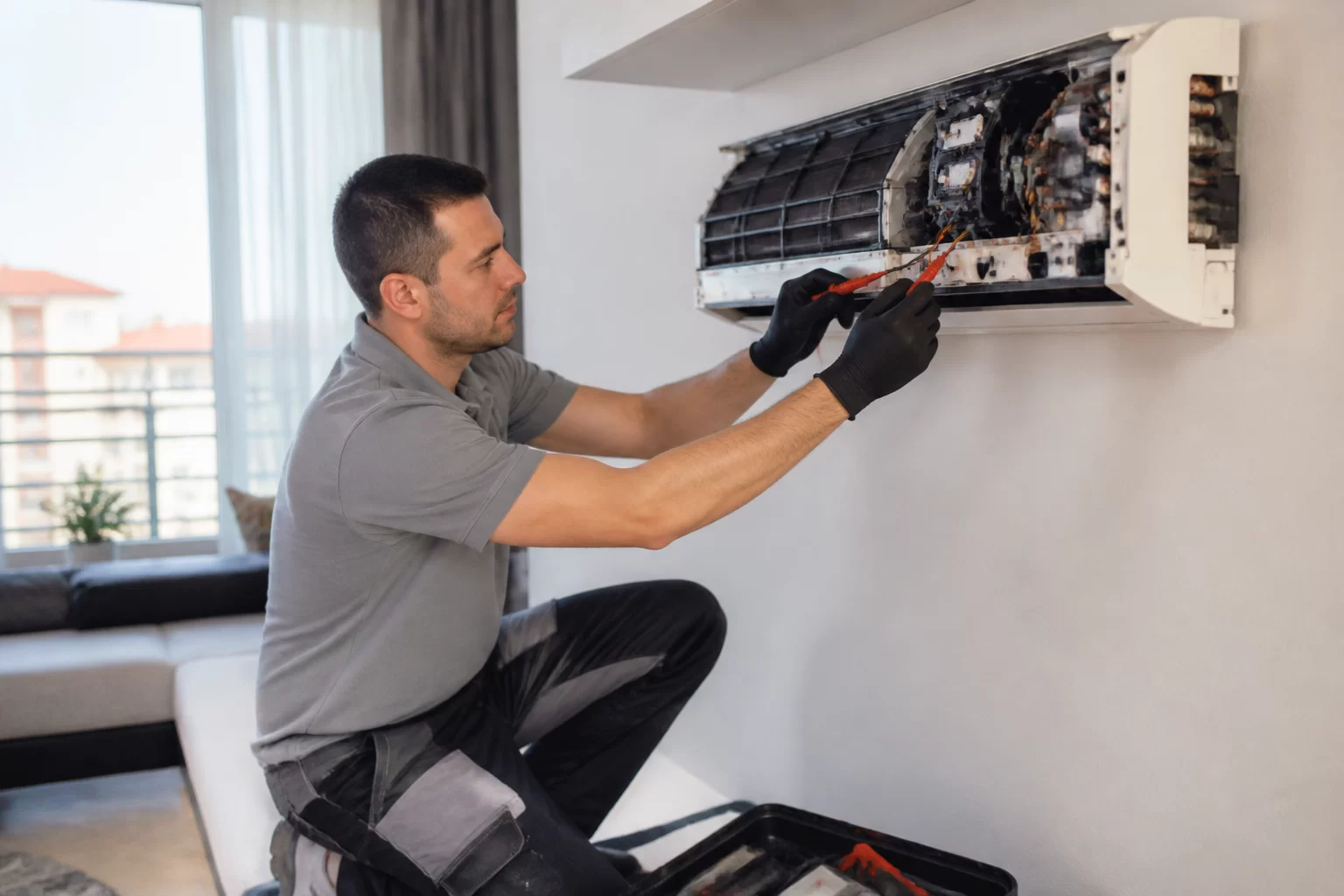 İvrindi Beko Servisi teknik servis