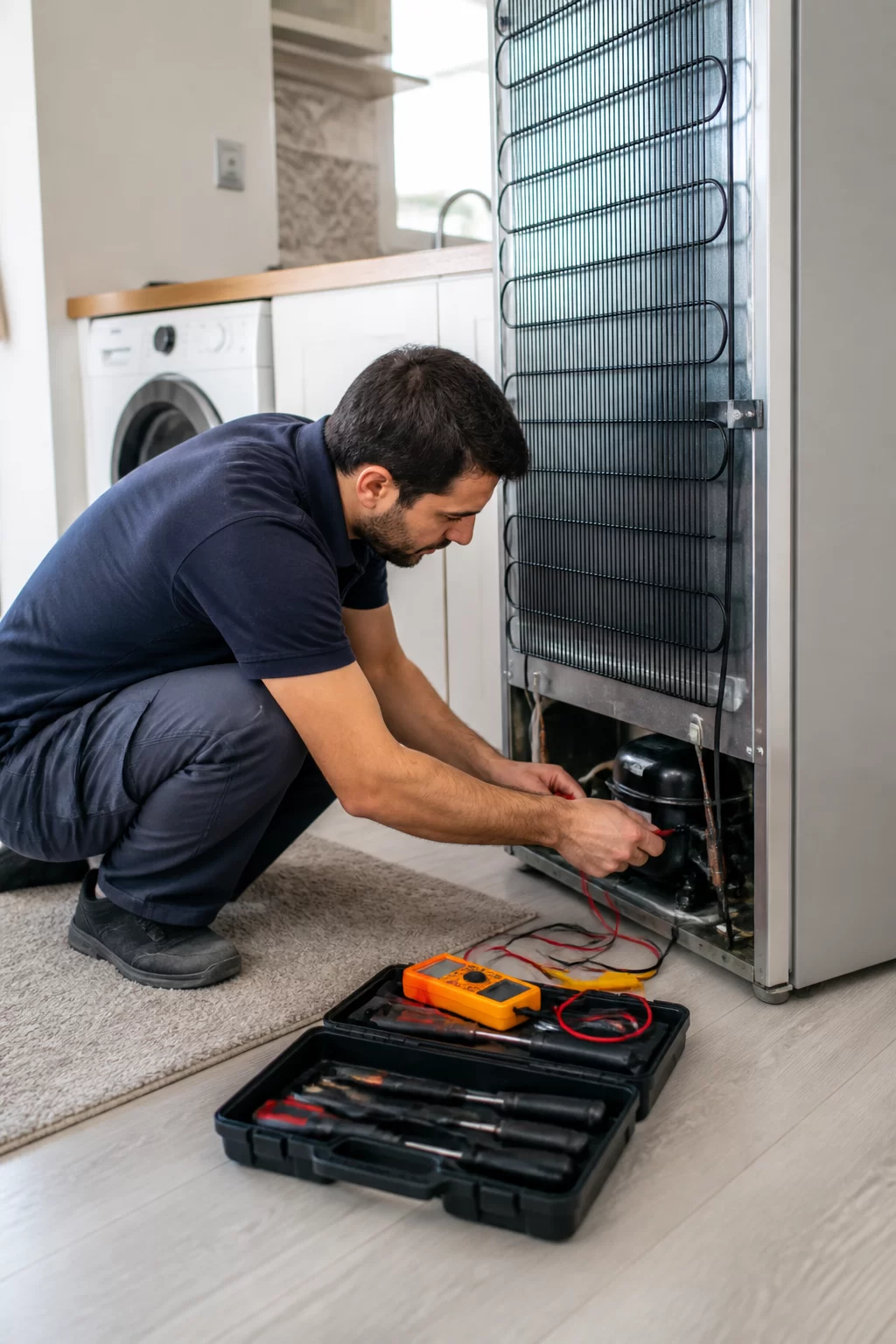 İvrindi Servis Kaydı Nasıl İlerler?