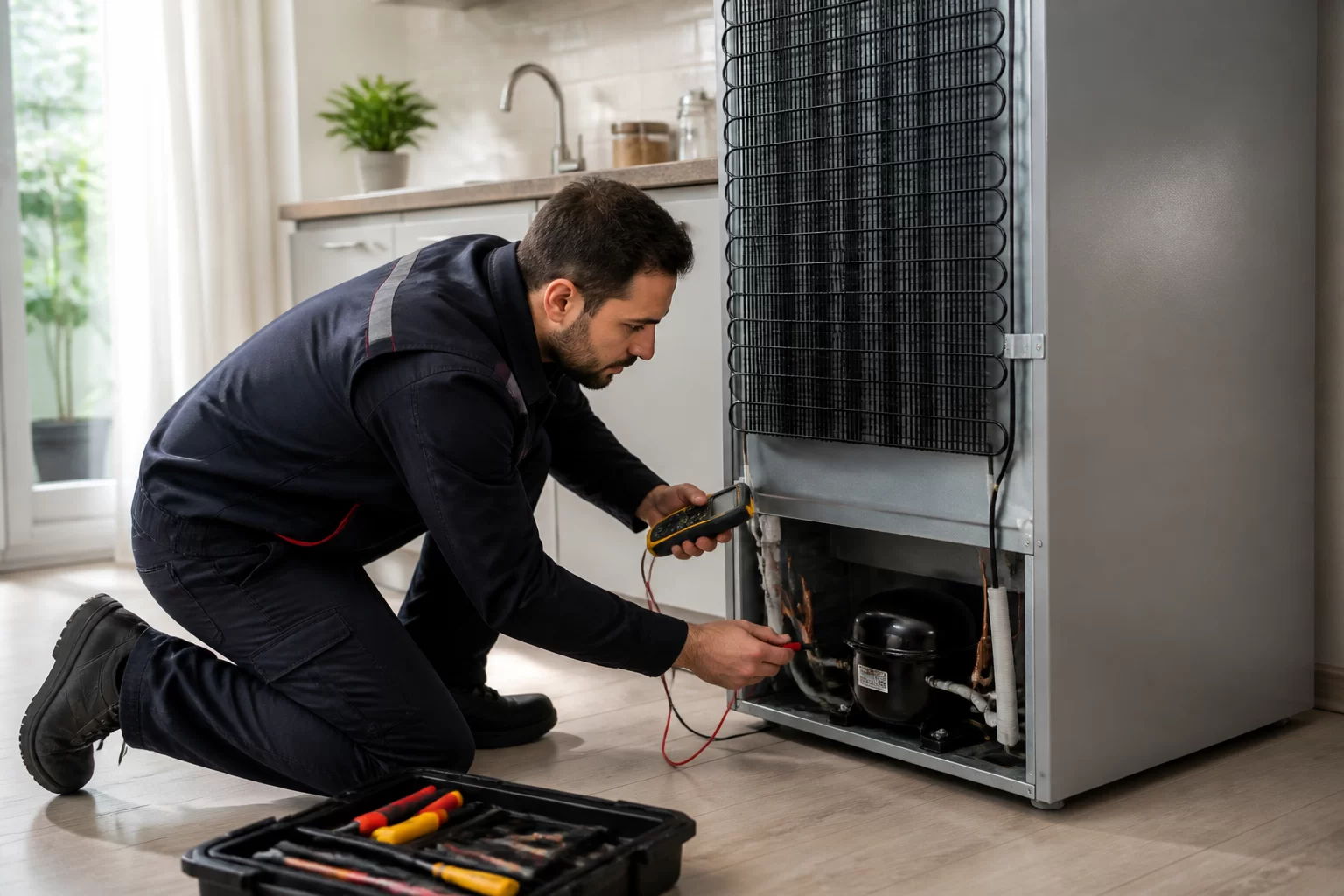 İvrindi Beyaz Eşya Servisi teknik servis