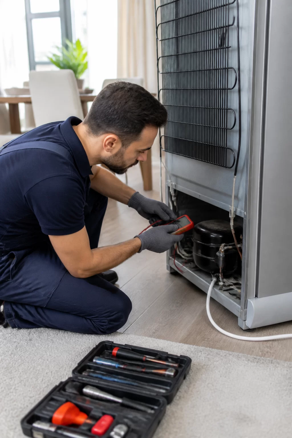 İvrindi Servis Kaydı Nasıl İlerler?
