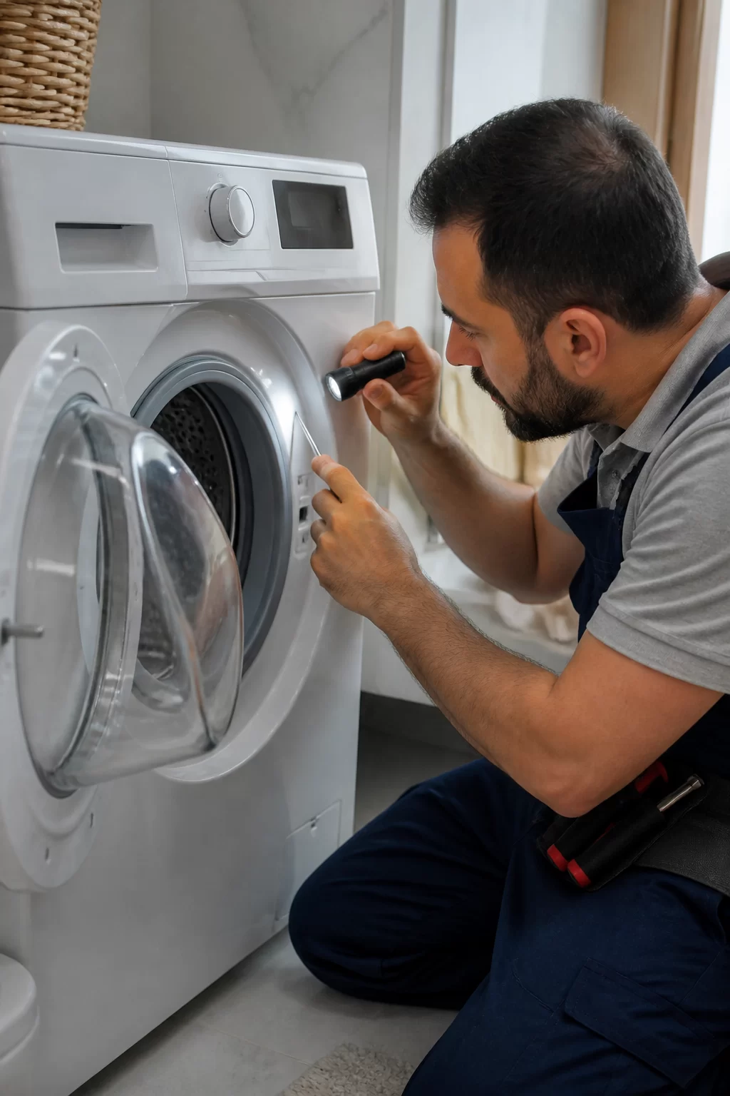 Model Bilgisi Teknik Kontrolde Neden İşe Yarar?