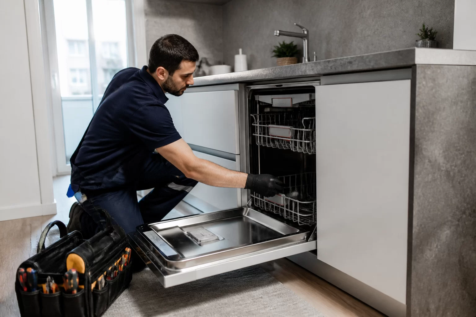 İvrindi Bosch Servisi teknik servis