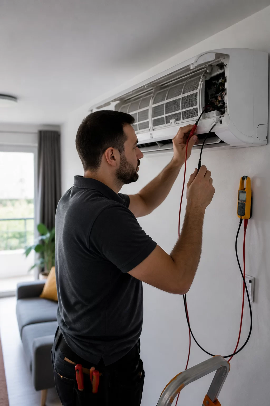 Teknik Kontrol Öncesi Hazırlık