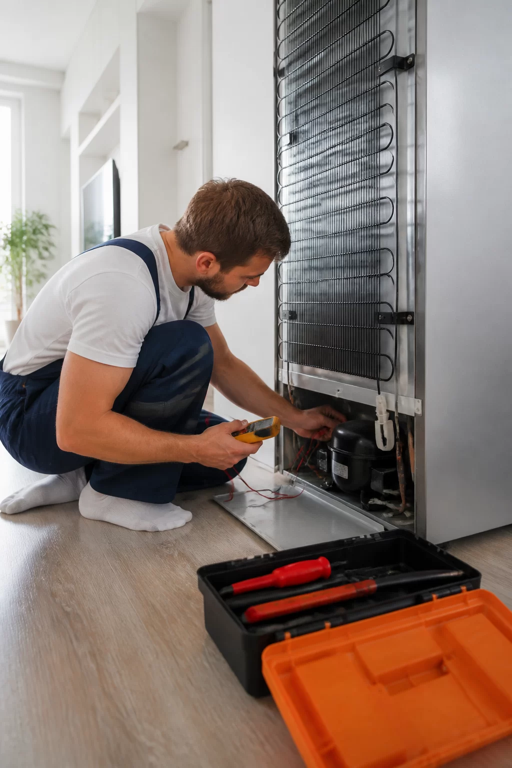 Karesi Servis Kaydı Nasıl İlerler?