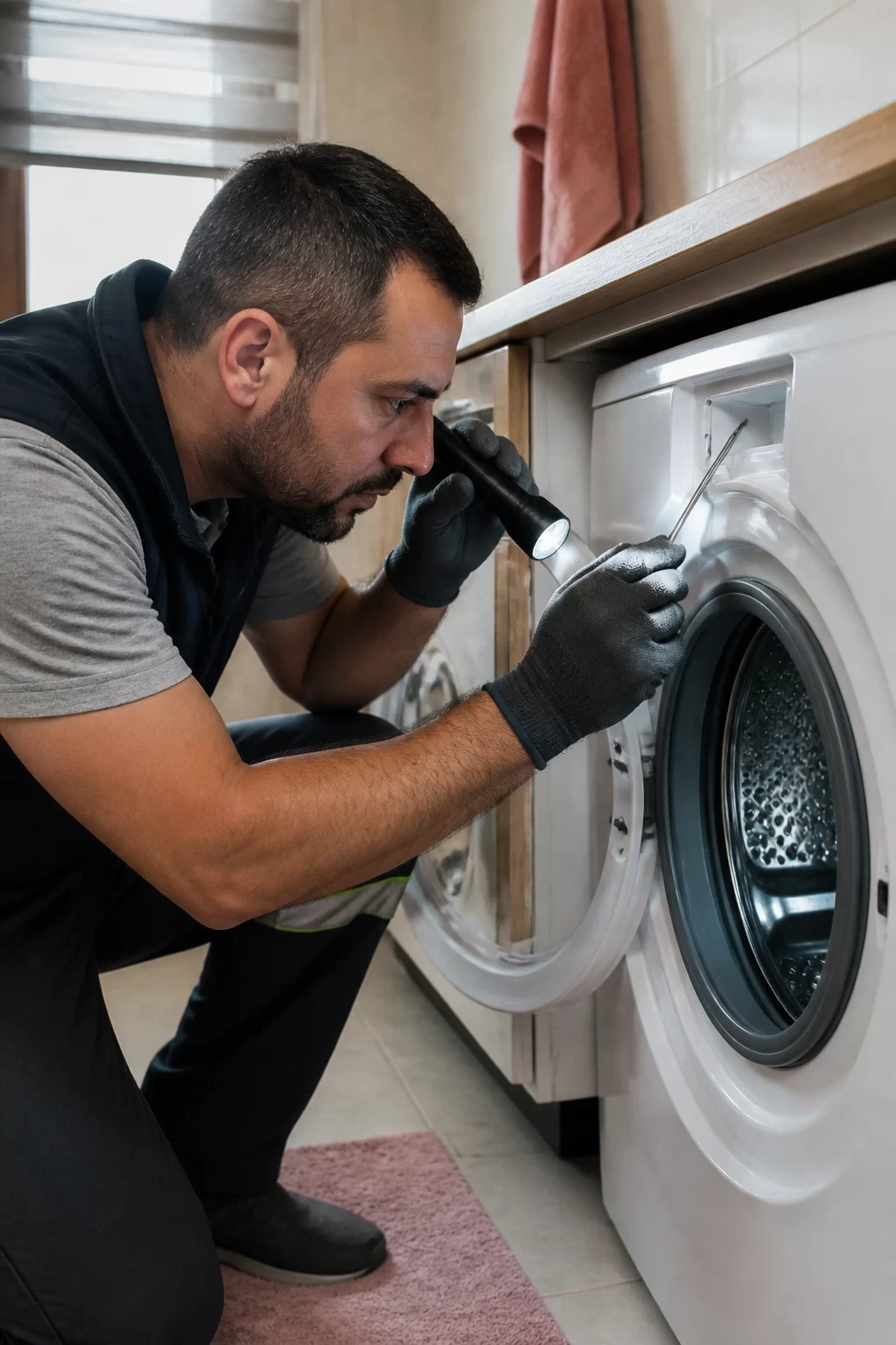 Model Bilgisi Teknik Kontrolde Neden İşe Yarar?