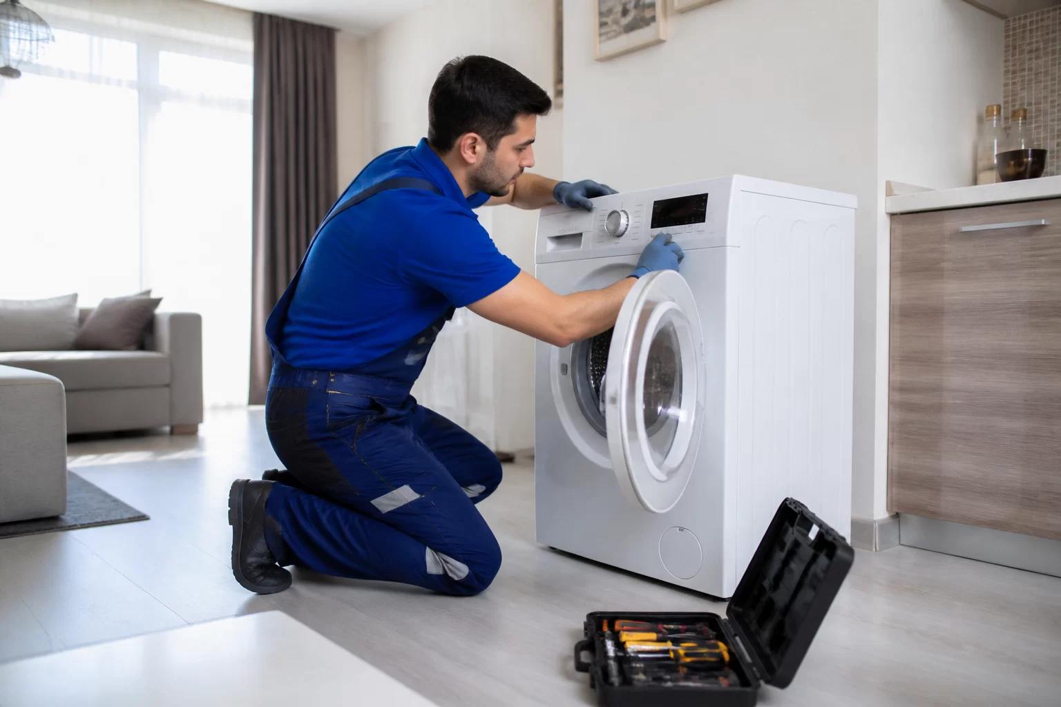 Karesi Arçelik Servisi teknik servis