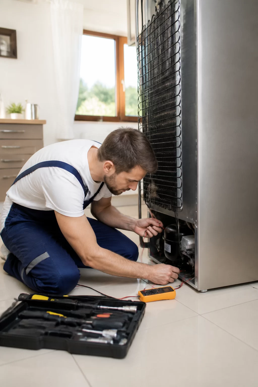 Karesi Servis Kaydı Nasıl İlerler?