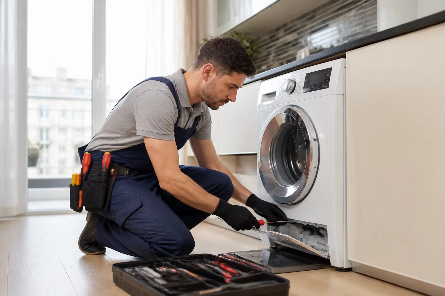 Karesi Bosch Servisi teknik servis