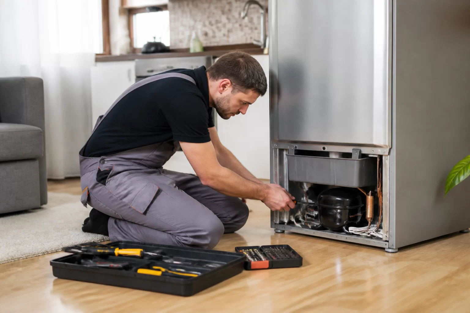 Kepsut Beko Servisi teknik servis