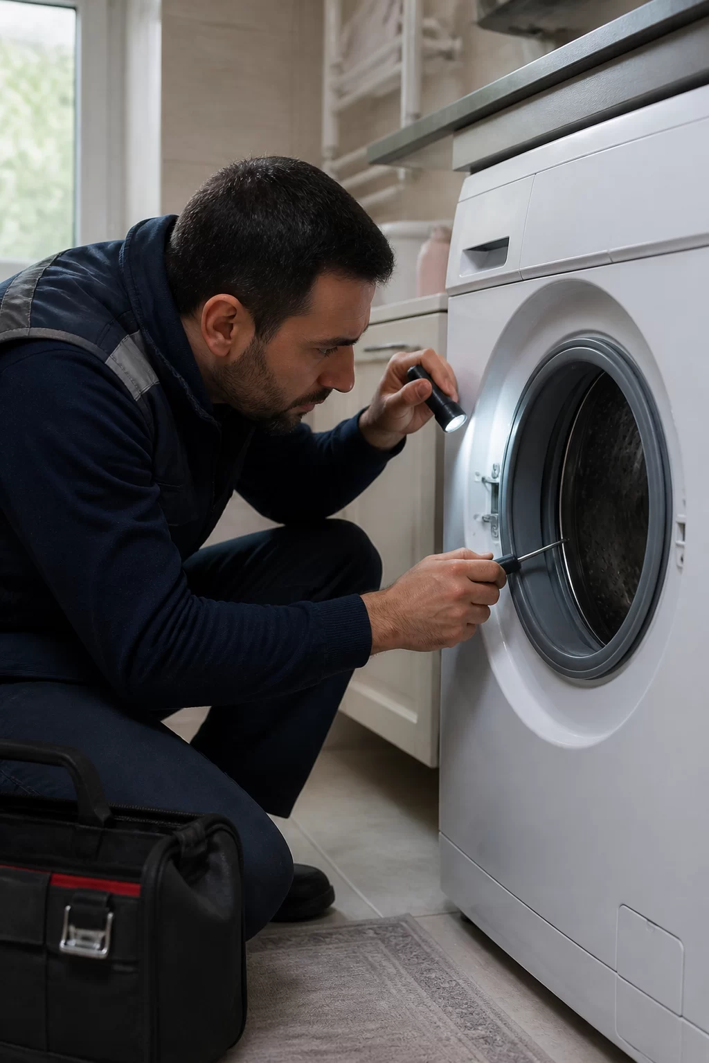 Model Bilgisi Teknik Kontrolde Neden İşe Yarar?