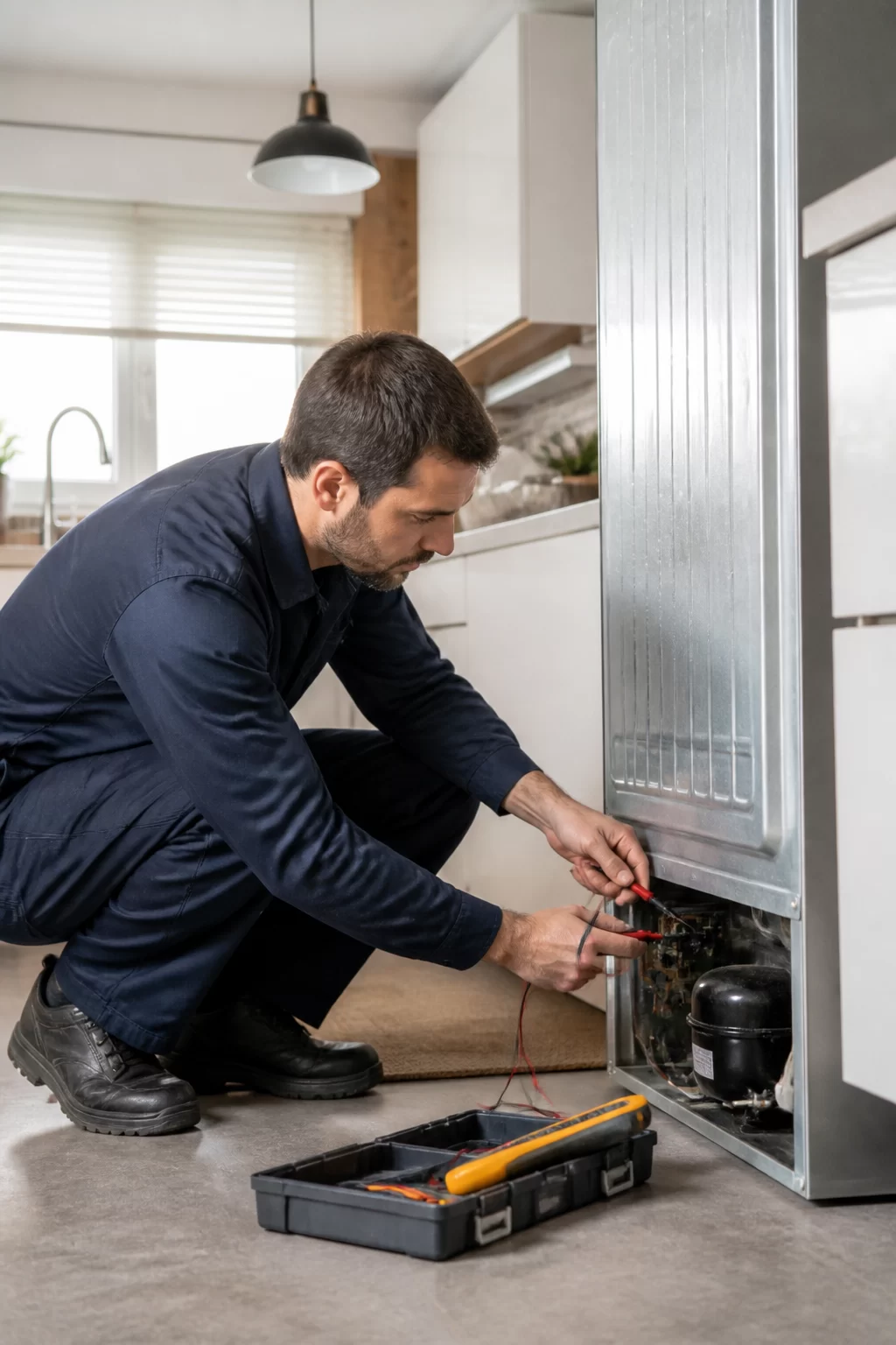 Kepsut Servis Kaydı Nasıl İlerler?