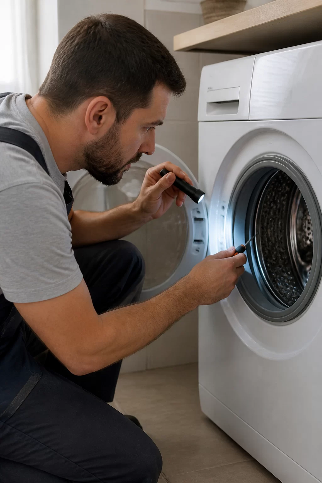 Model Bilgisi Teknik Kontrolde Neden İşe Yarar?
