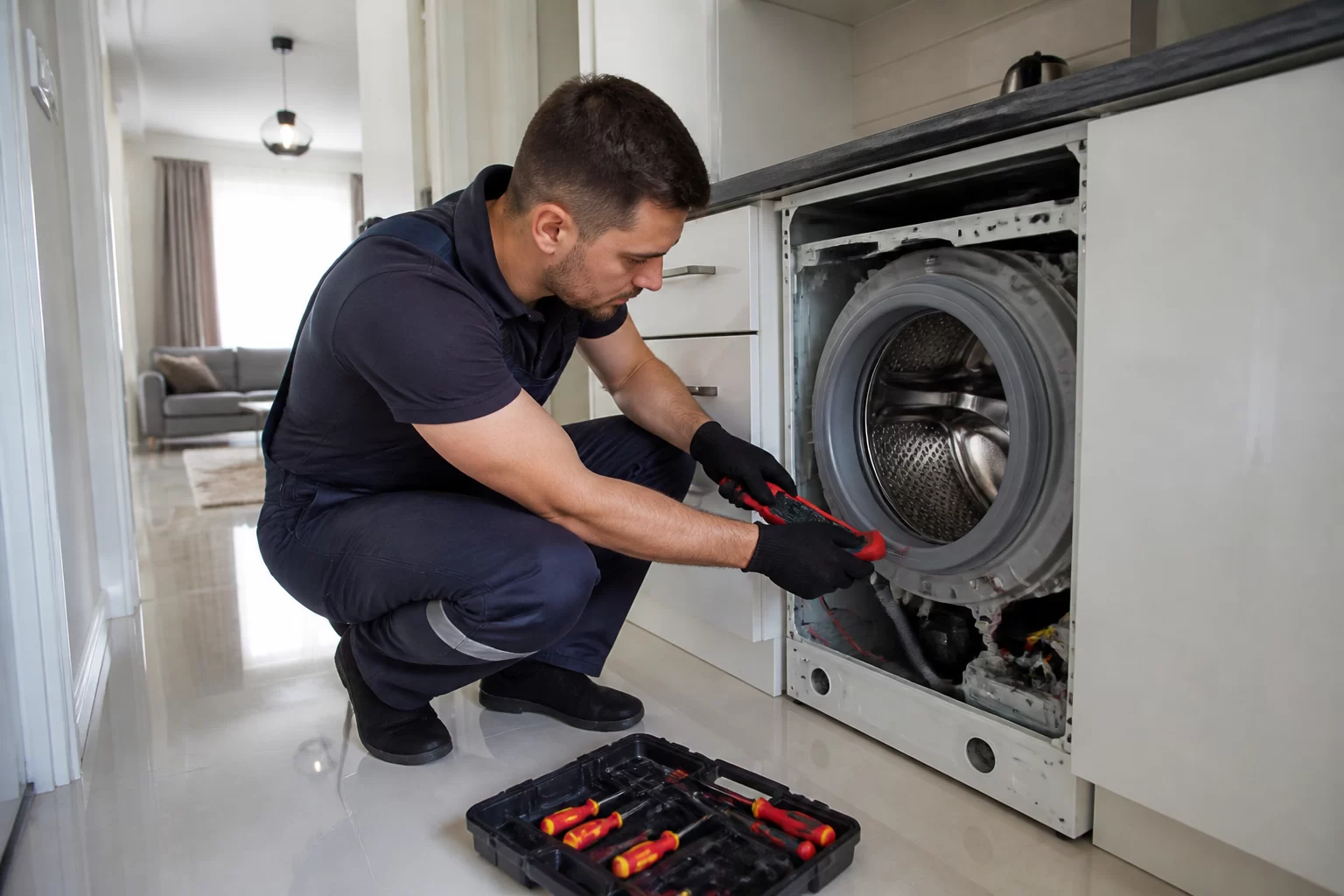 Kepsut Bosch Servisi teknik servis