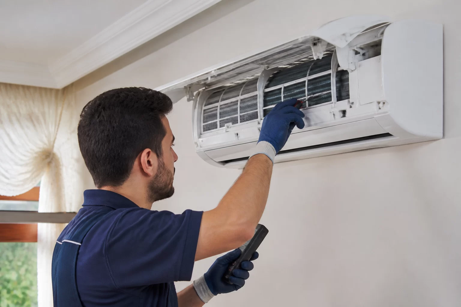 Dursunbey Klima Servisi teknik servis