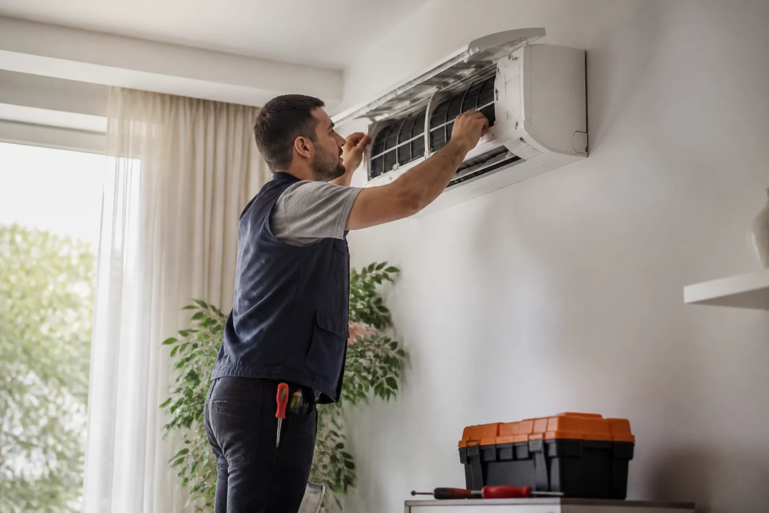 Dursunbey Kombi Servisi teknik servis