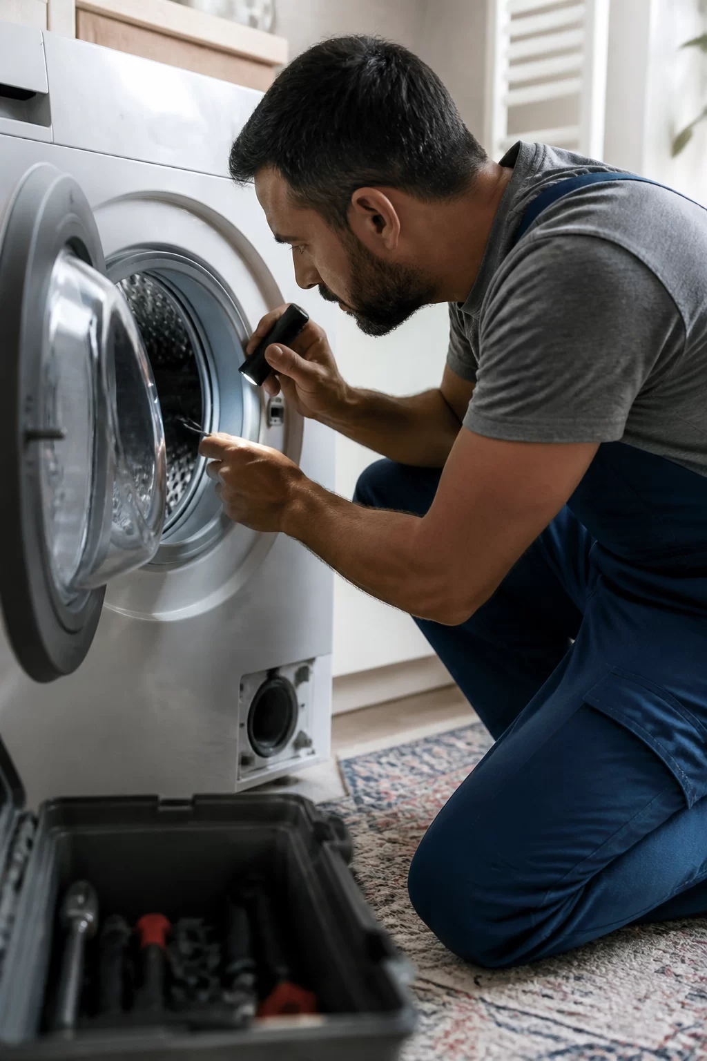 Model Bilgisi Teknik Kontrolde Neden İşe Yarar?