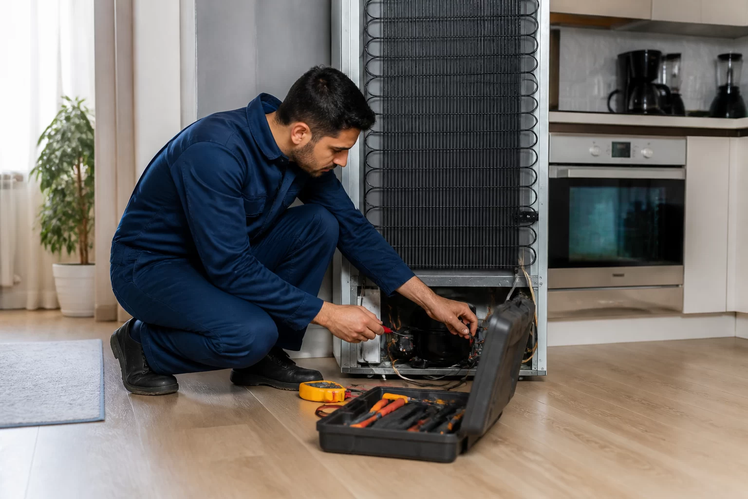 Manyas Beko Servisi teknik servis