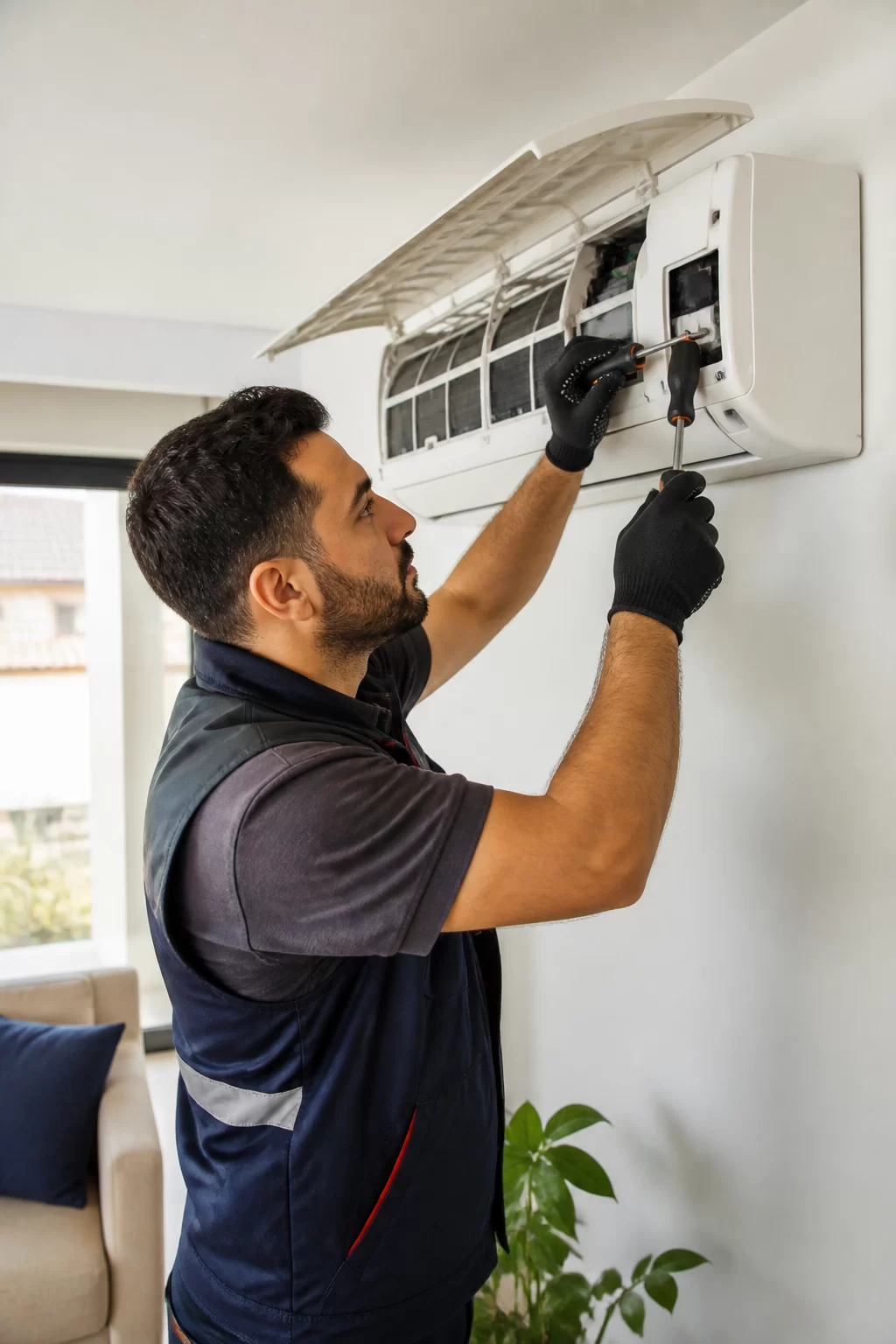 Teknik Kontrol Öncesi Hazırlık