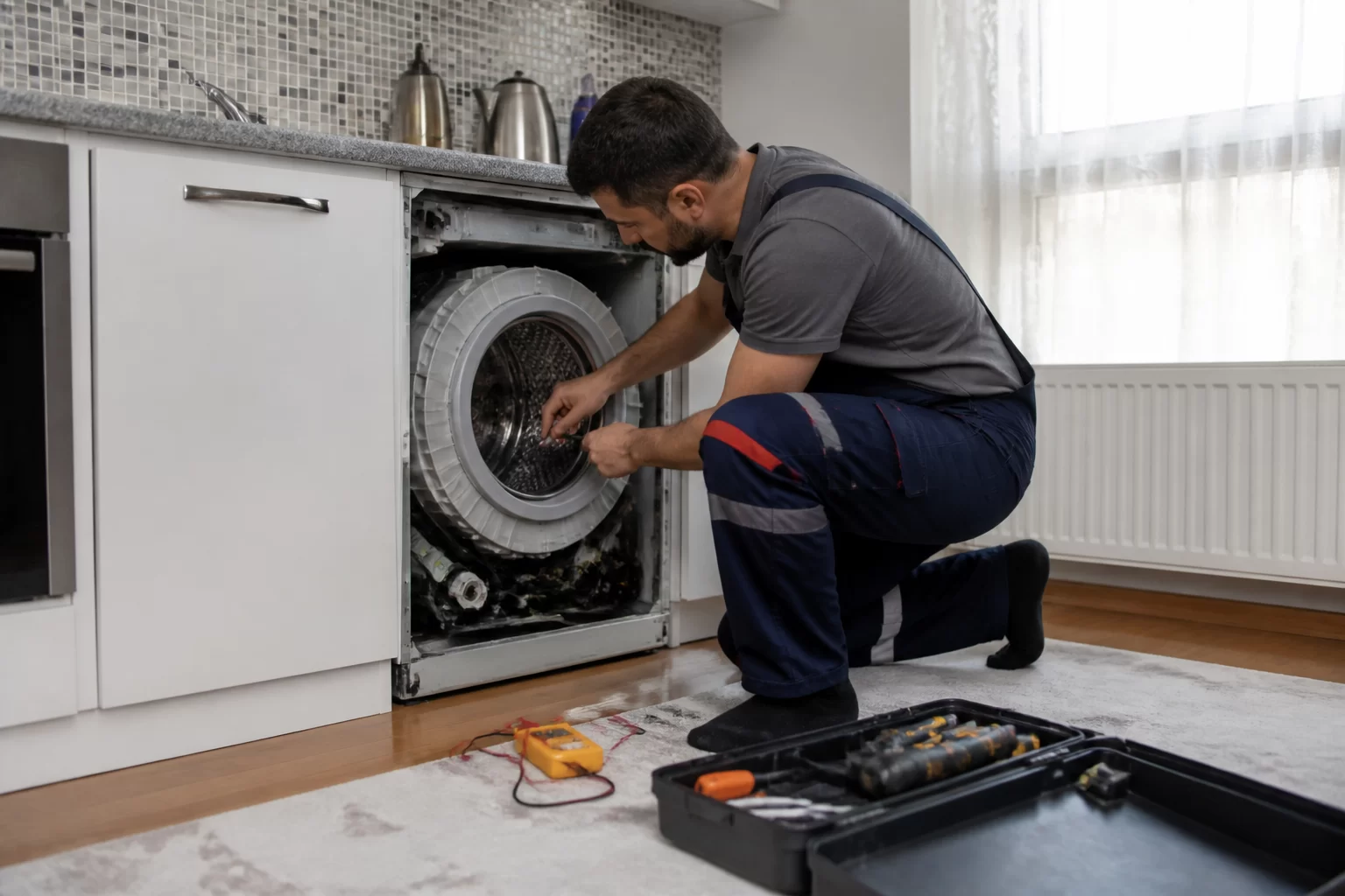 Manyas Vestel Servisi