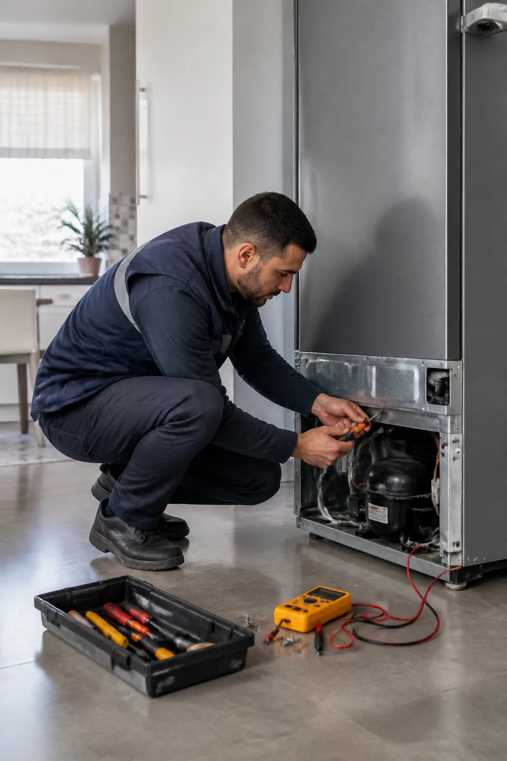 Marmara Servis Kaydı Nasıl İlerler?