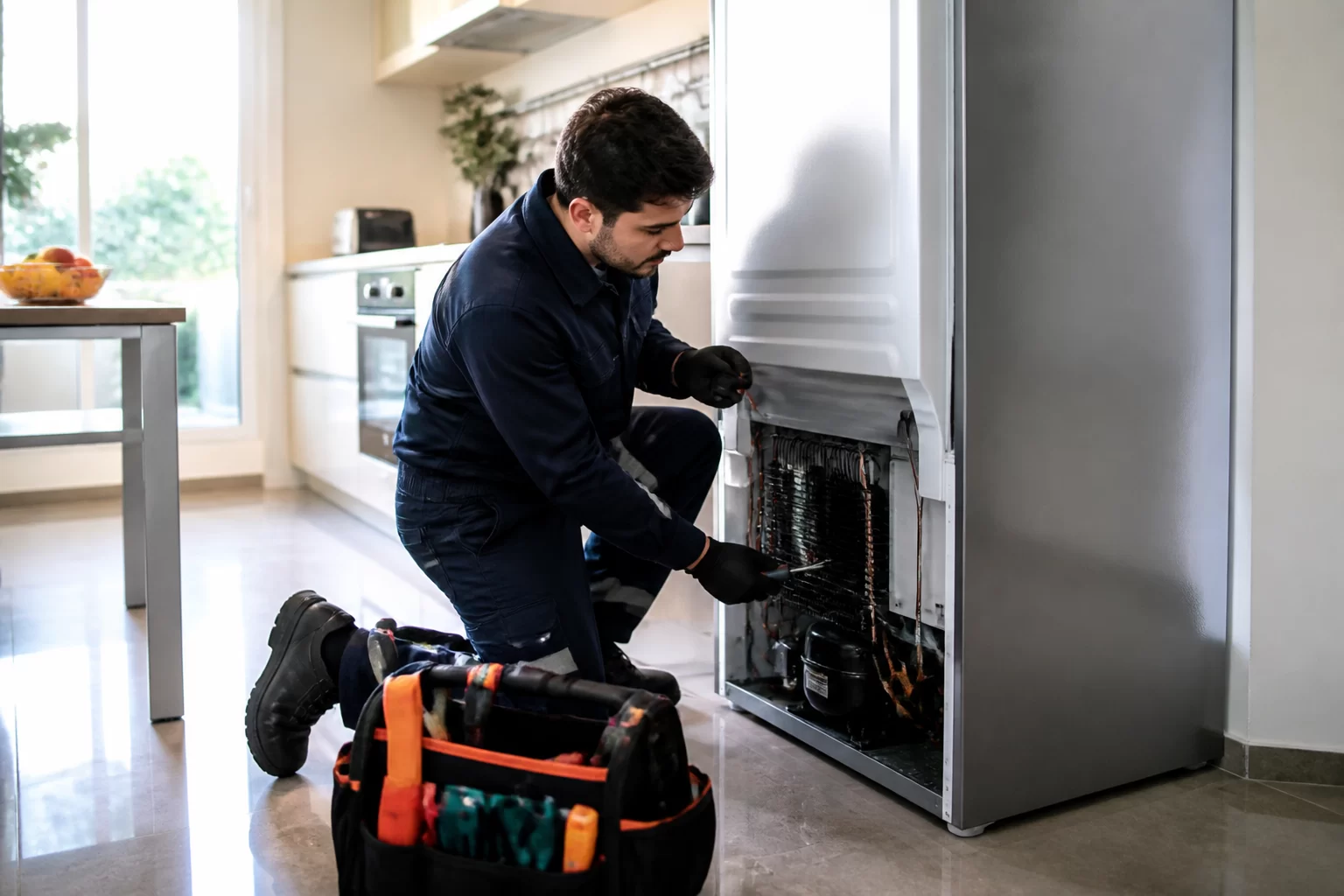 Marmara Beko Servisi teknik servis