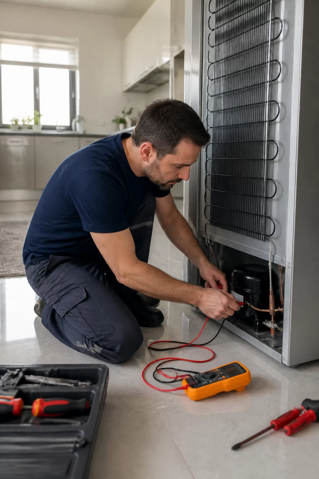 Marmara Servis Kaydı Nasıl İlerler?