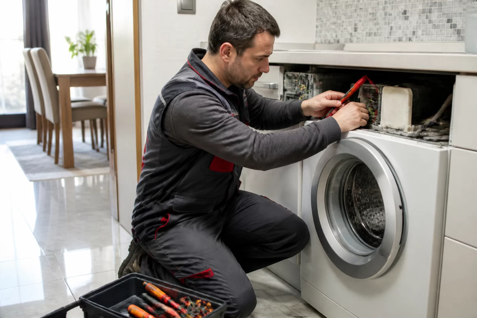 Marmara Vestel Servisi