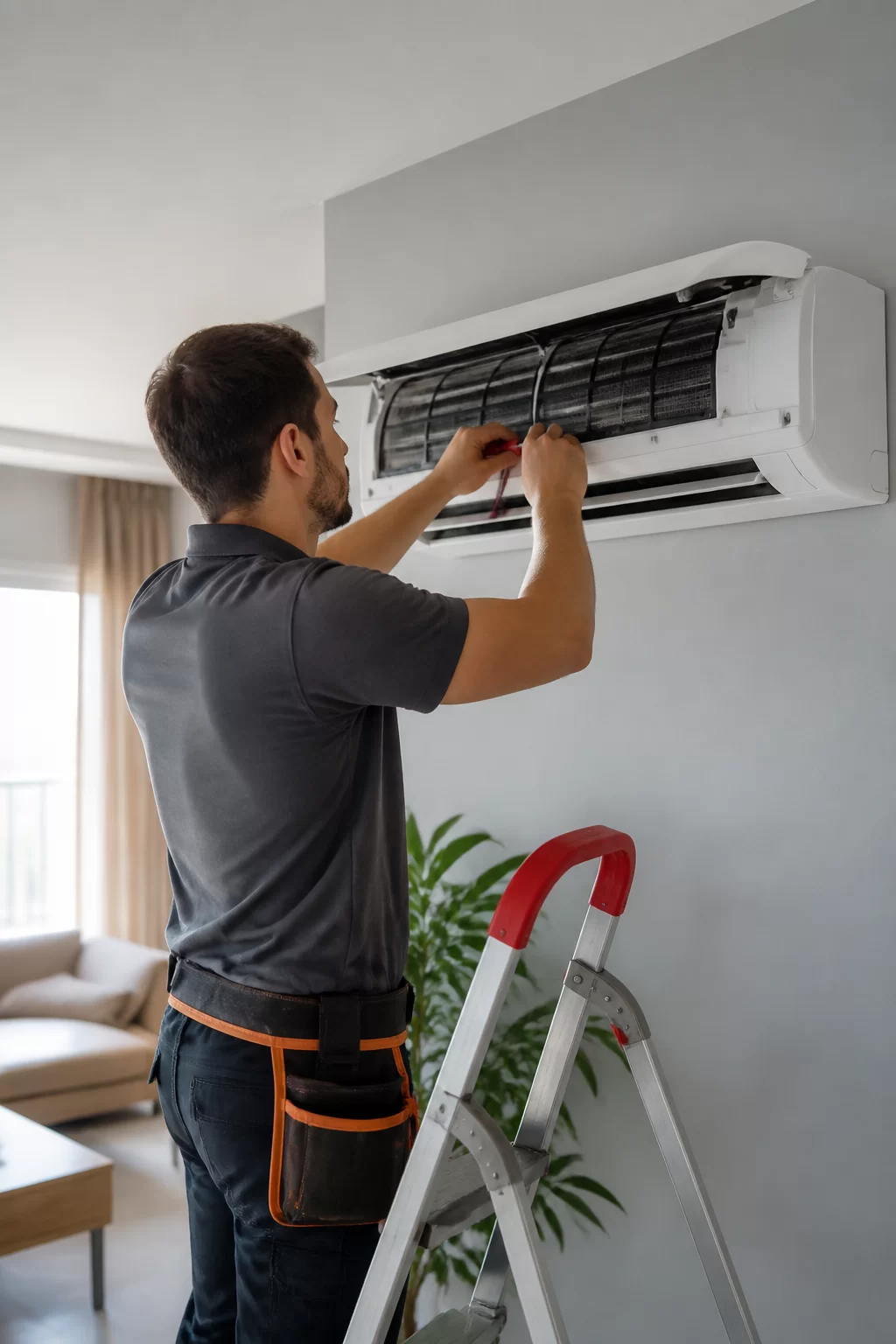 Altus Klima ve Elektriksel Belirtilerde Güvenli Yaklaşım