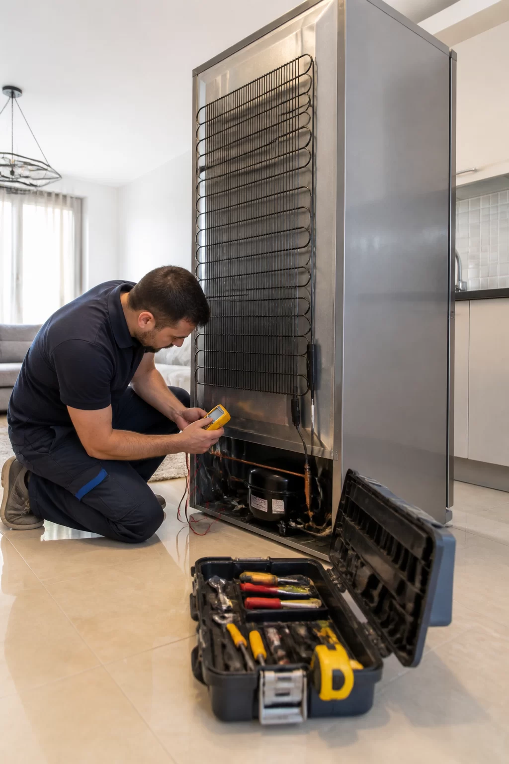 Marmaris Beko Servisi Öncesinde Hazırlanabilecek Bilgiler
