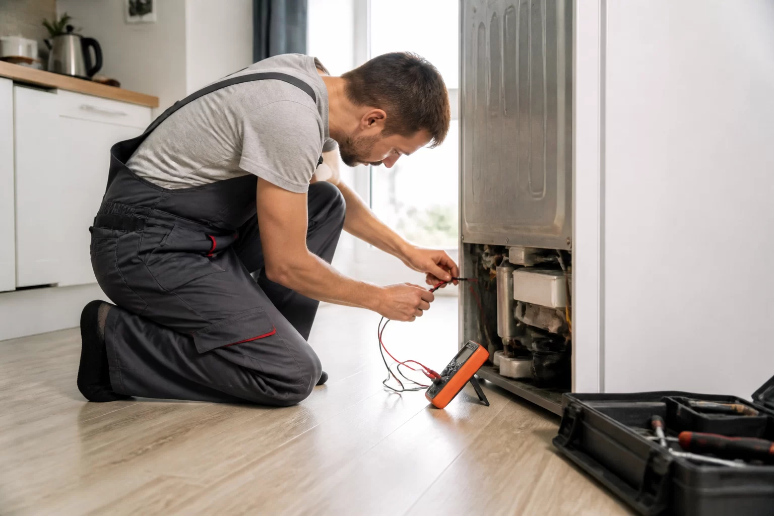 Marmaris Beko Servisi