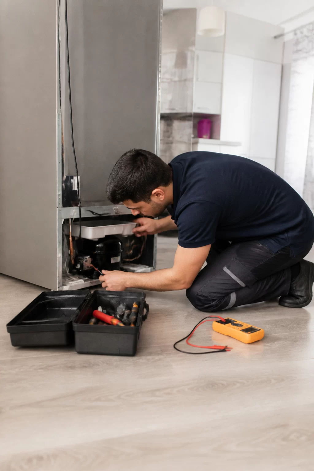 Marmaris Daikin Servisi Öncesinde Hazırlanabilecek Bilgiler