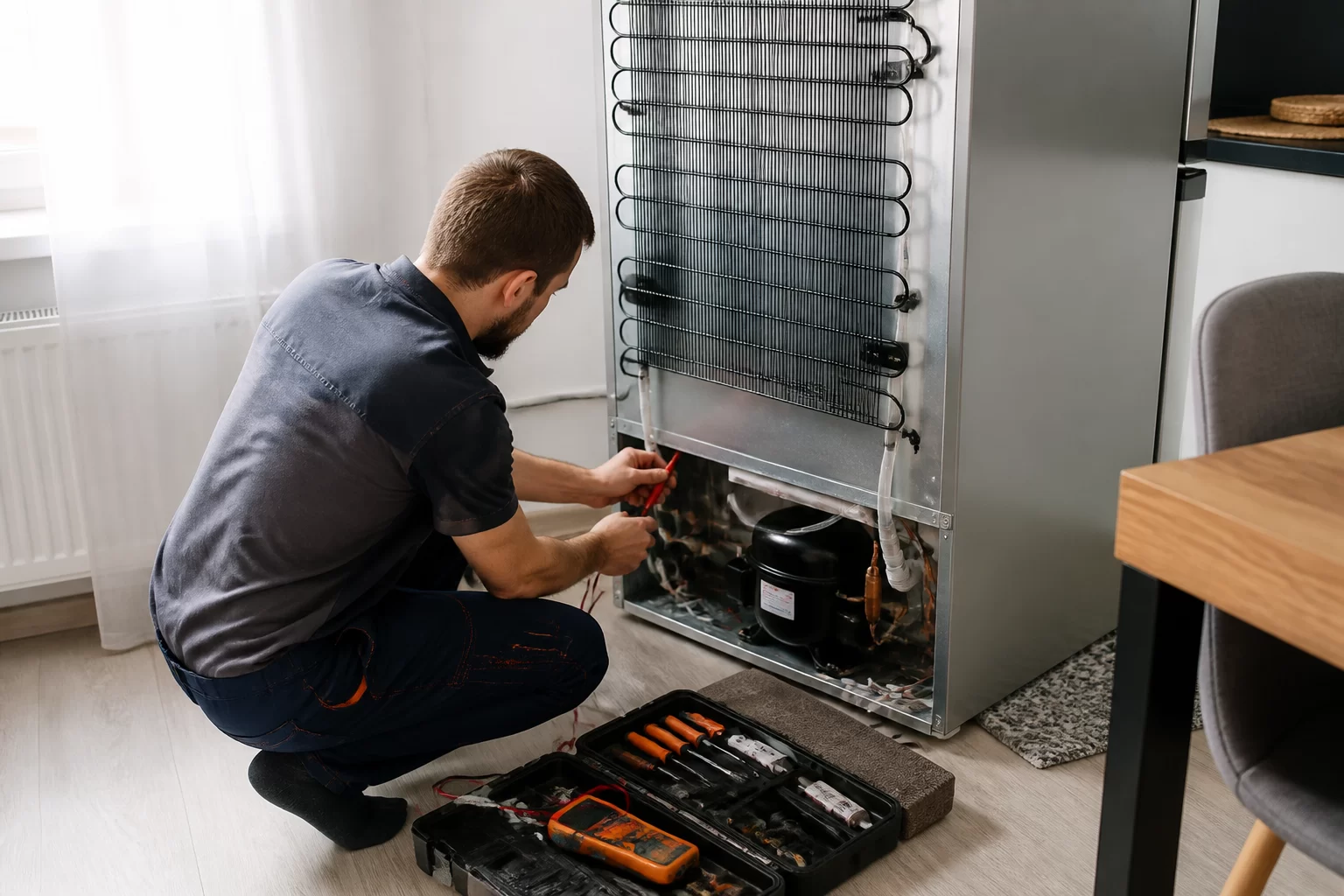 Marmaris Daikin Servisi