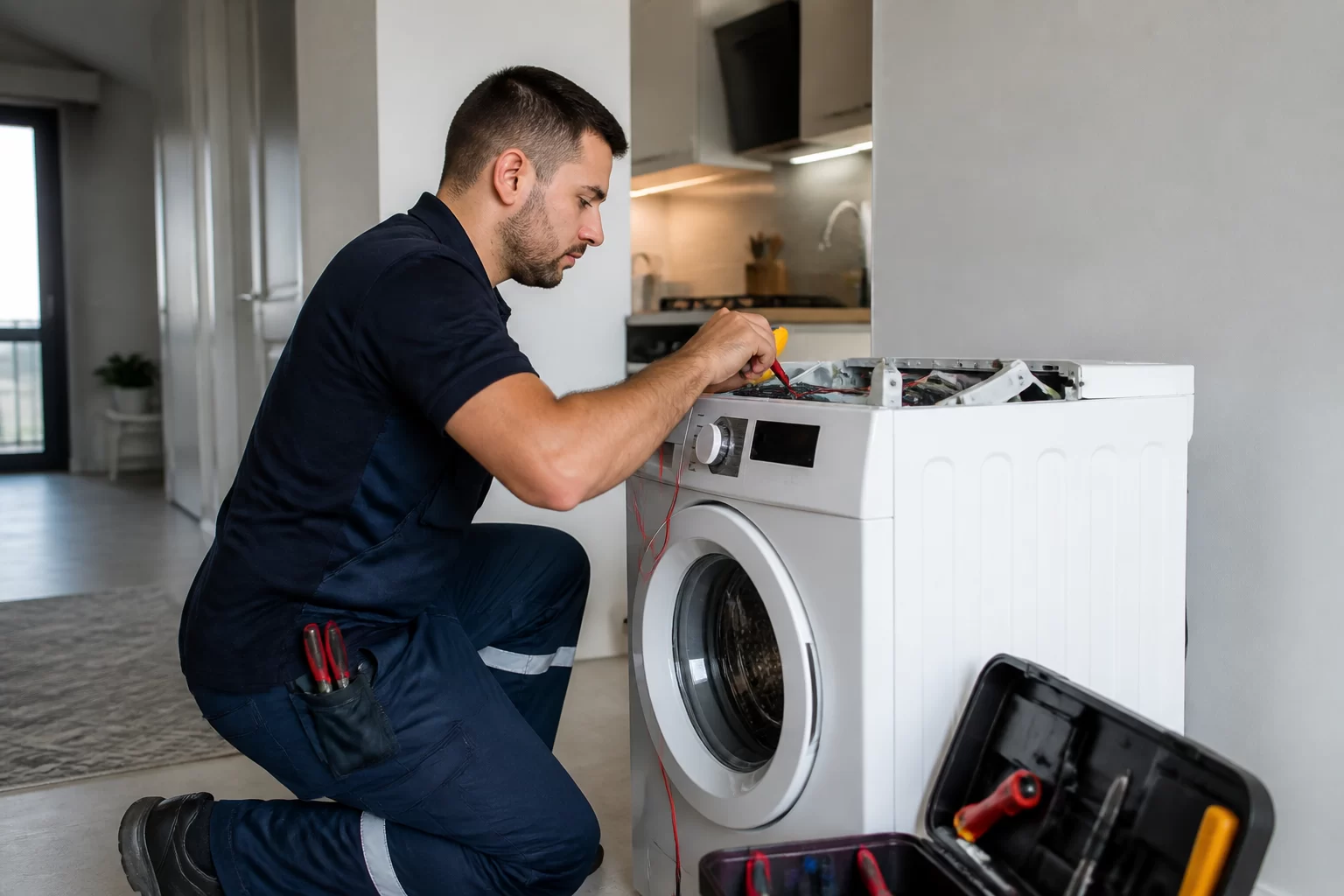 Marmaris Electrolux Servisi