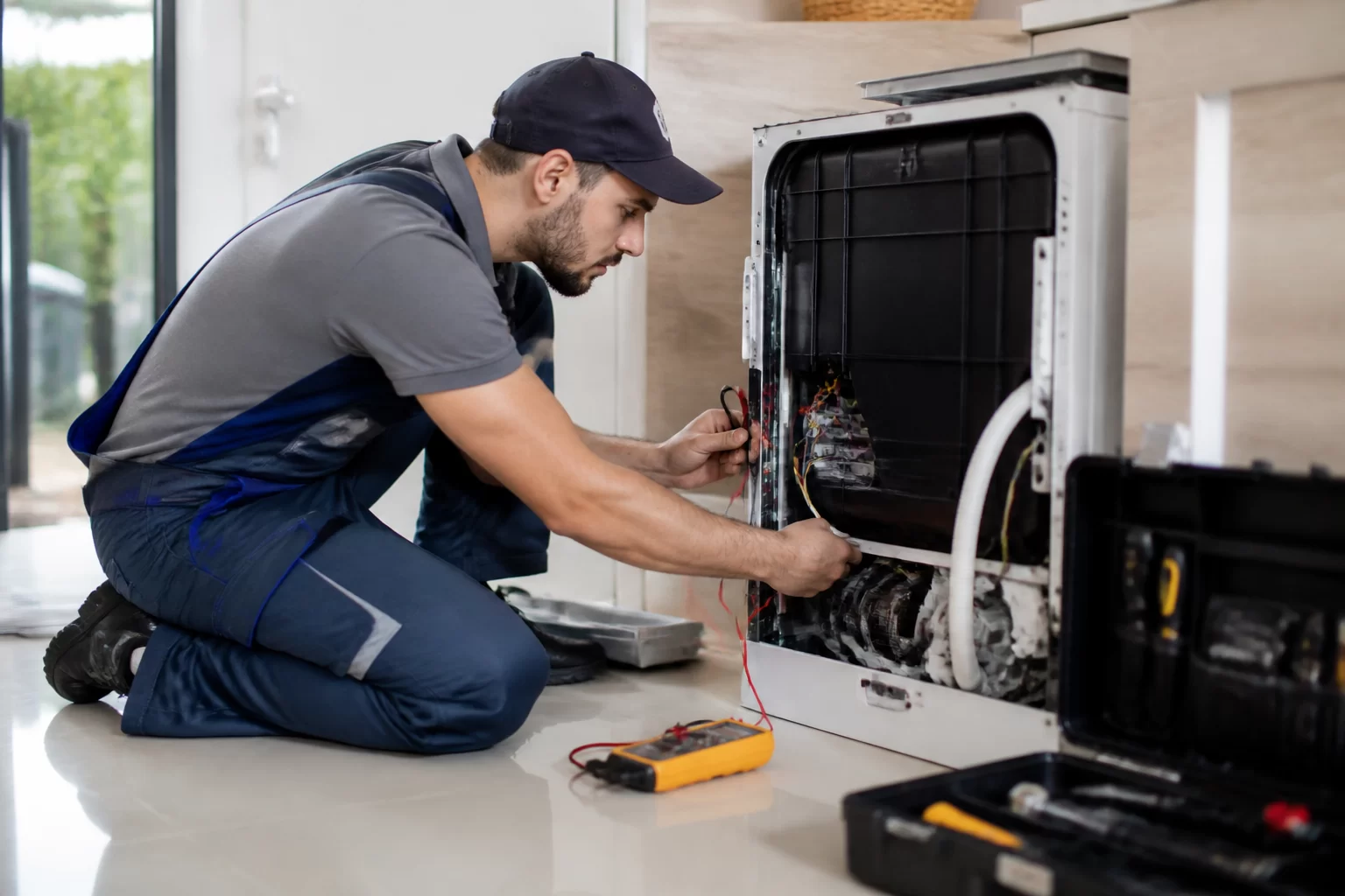 Marmaris Gorenje Servisi