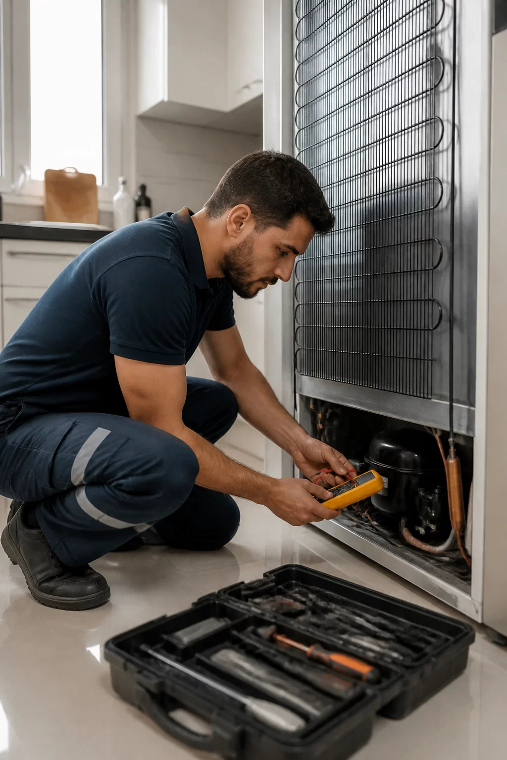 Marmaris Hoover Servisi Öncesinde Hazırlanabilecek Bilgiler
