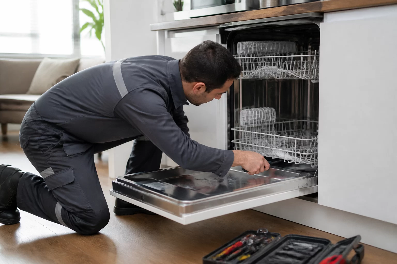 Marmaris Hotpoint Servisi