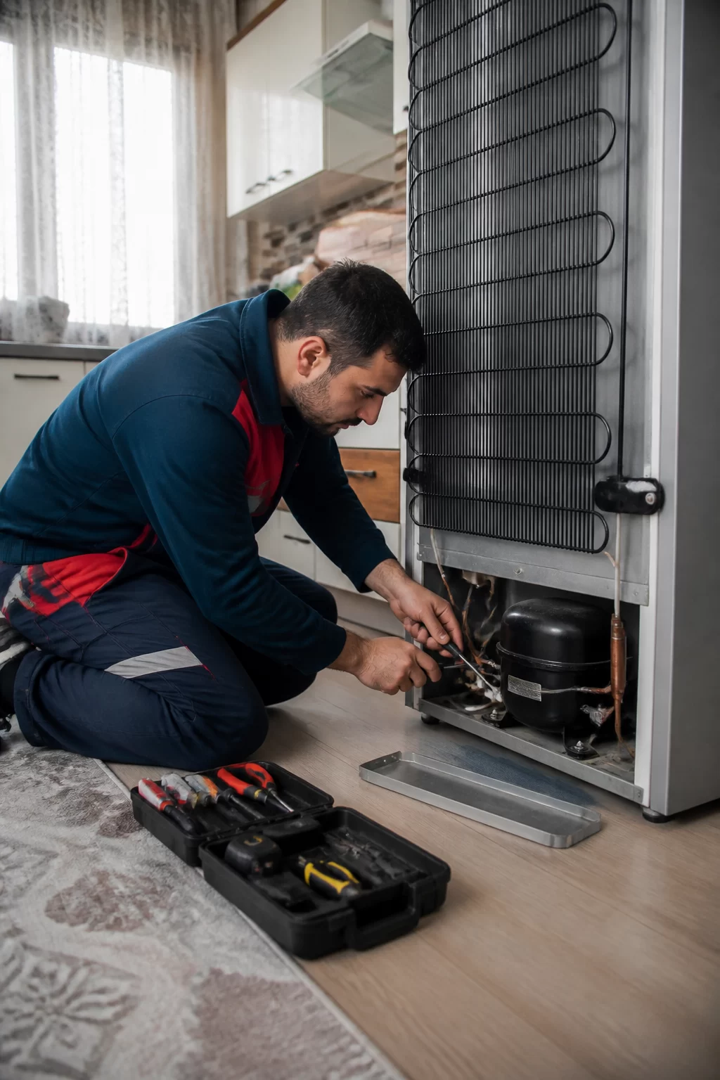 Marmaris Indesit Servisi Öncesinde Hazırlanabilecek Bilgiler