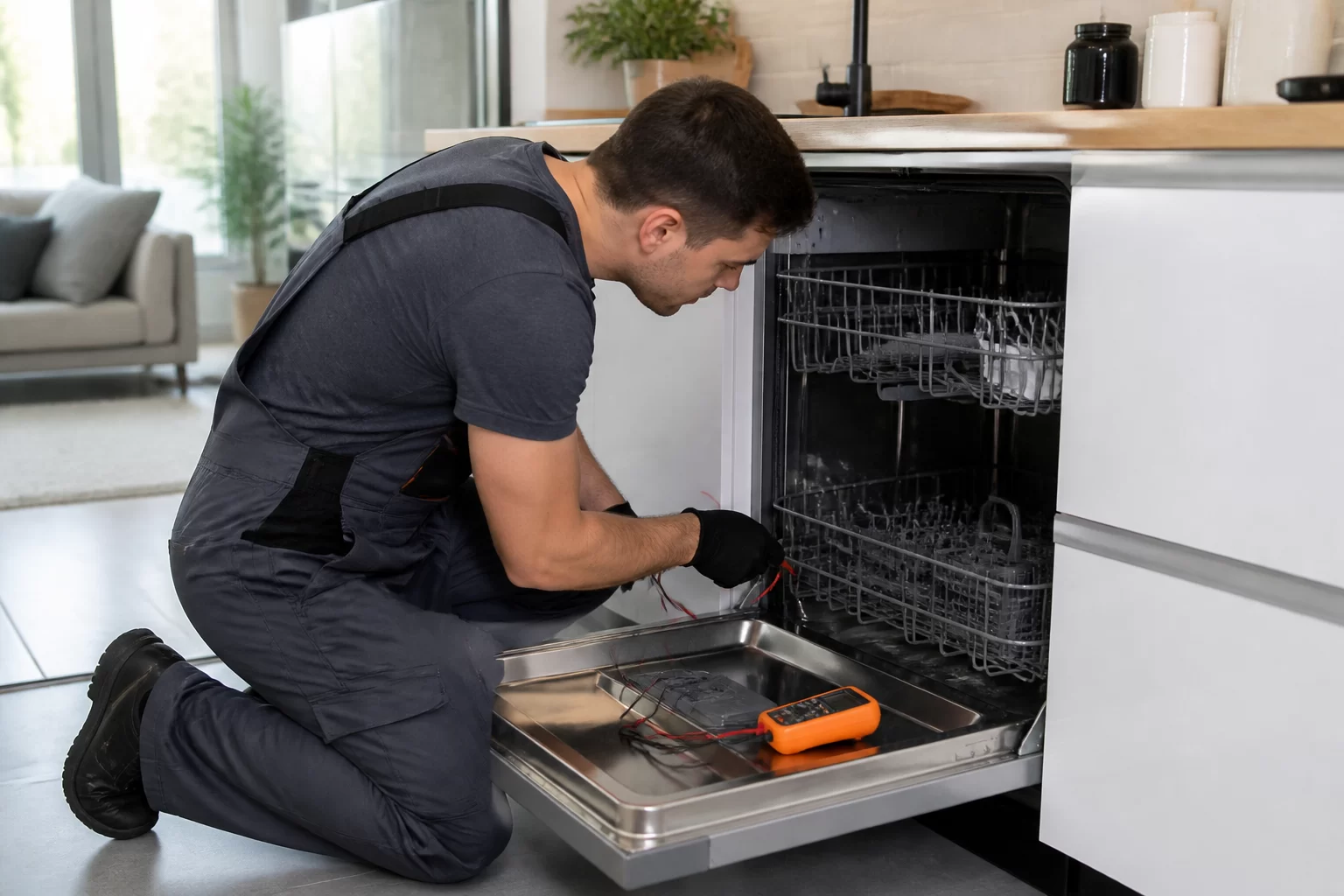 Marmaris Indesit Servisi