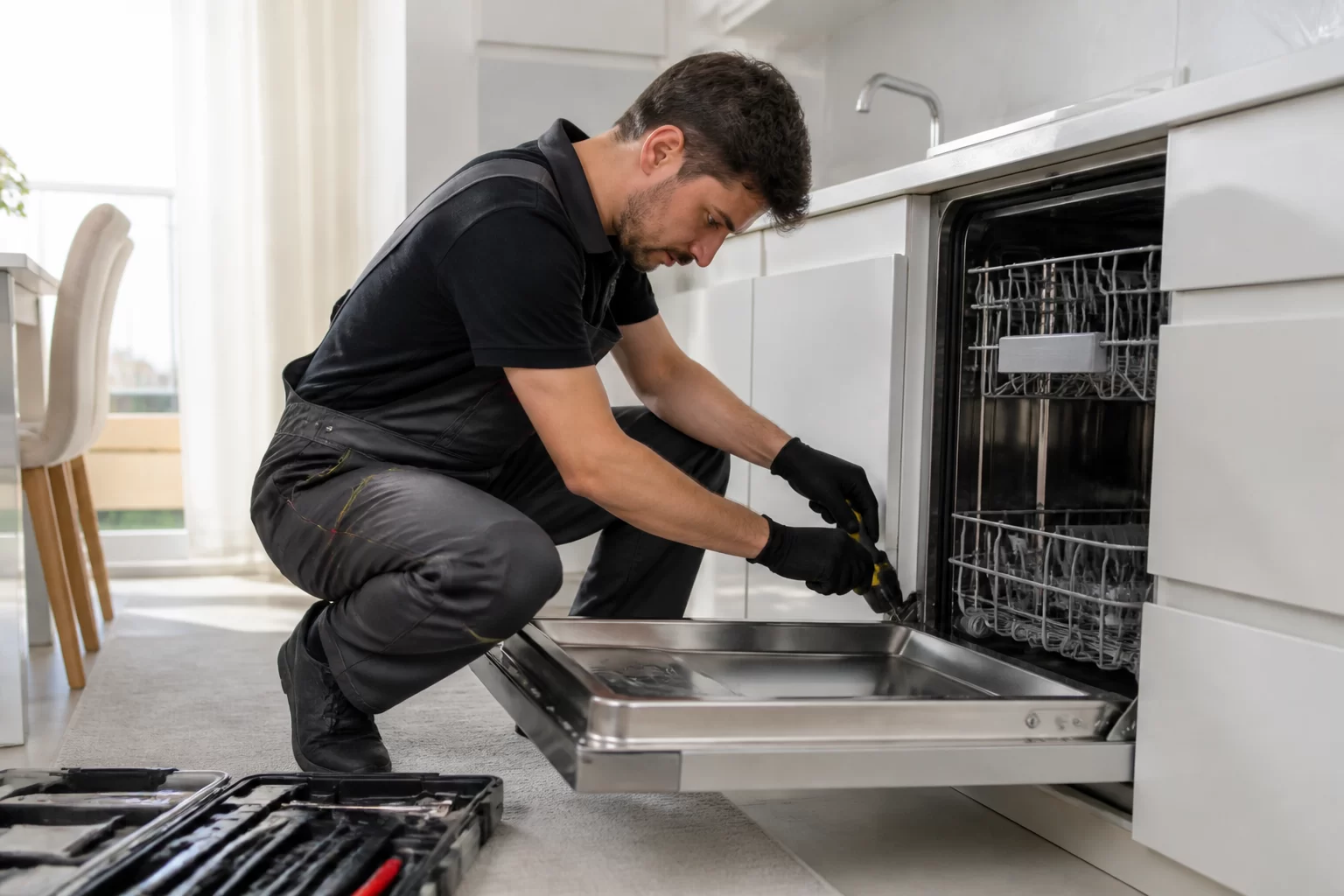 Marmaris Mitsubishi Electric Servisi