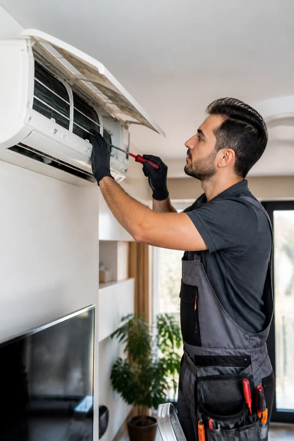 Regal Klima ve Elektriksel Belirtilerde Güvenli Yaklaşım