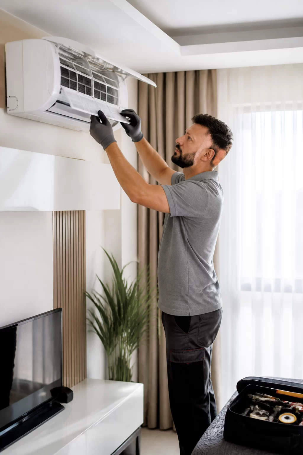 Marmaris'te Toshiba Beyaz Eşyalarda Teknik Kontrol