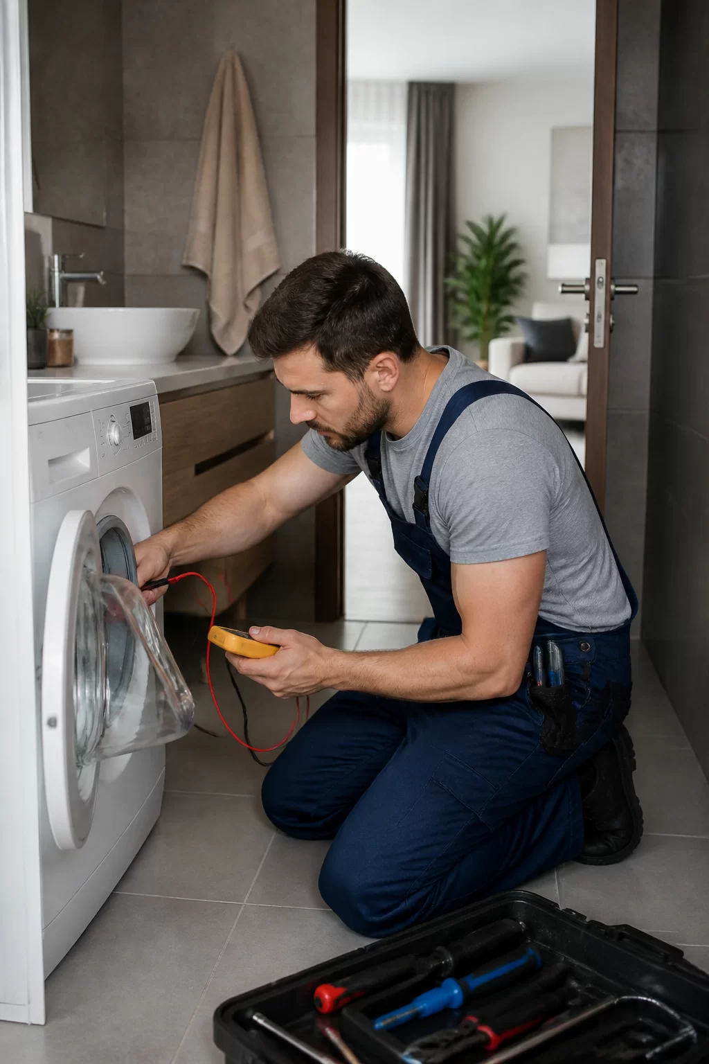 Marmaris Vaillant Servisi Kaydında Belirtiyi Doğru Anlatın