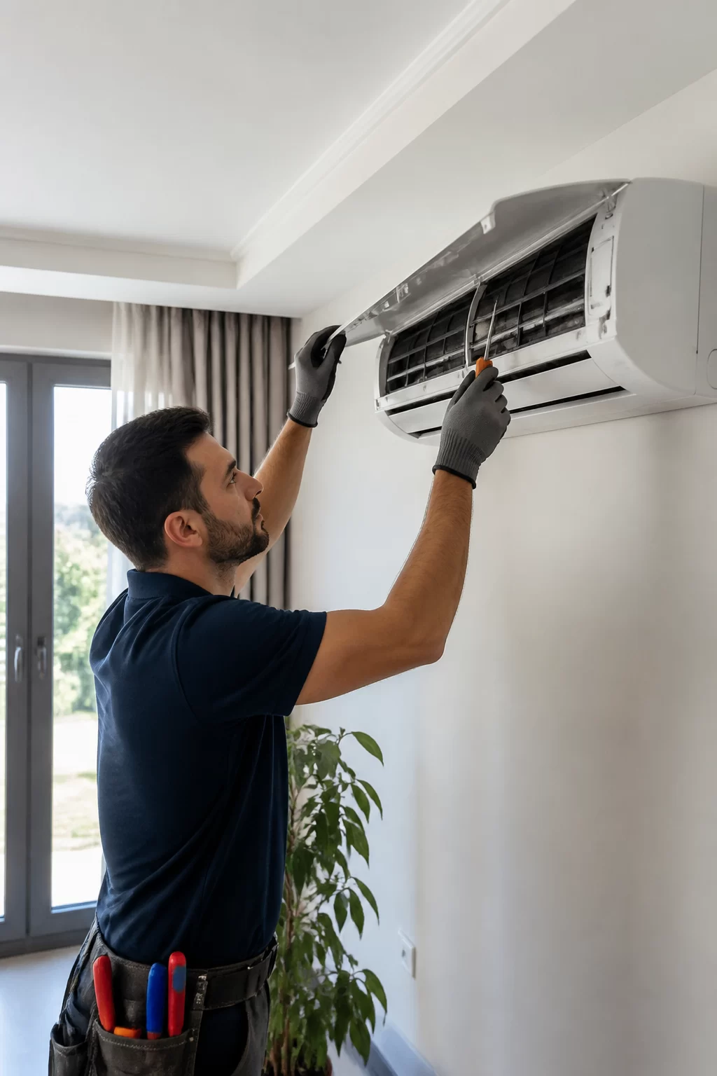 Marmaris Vaillant Servisi Öncesinde Hazırlanabilecek Bilgiler