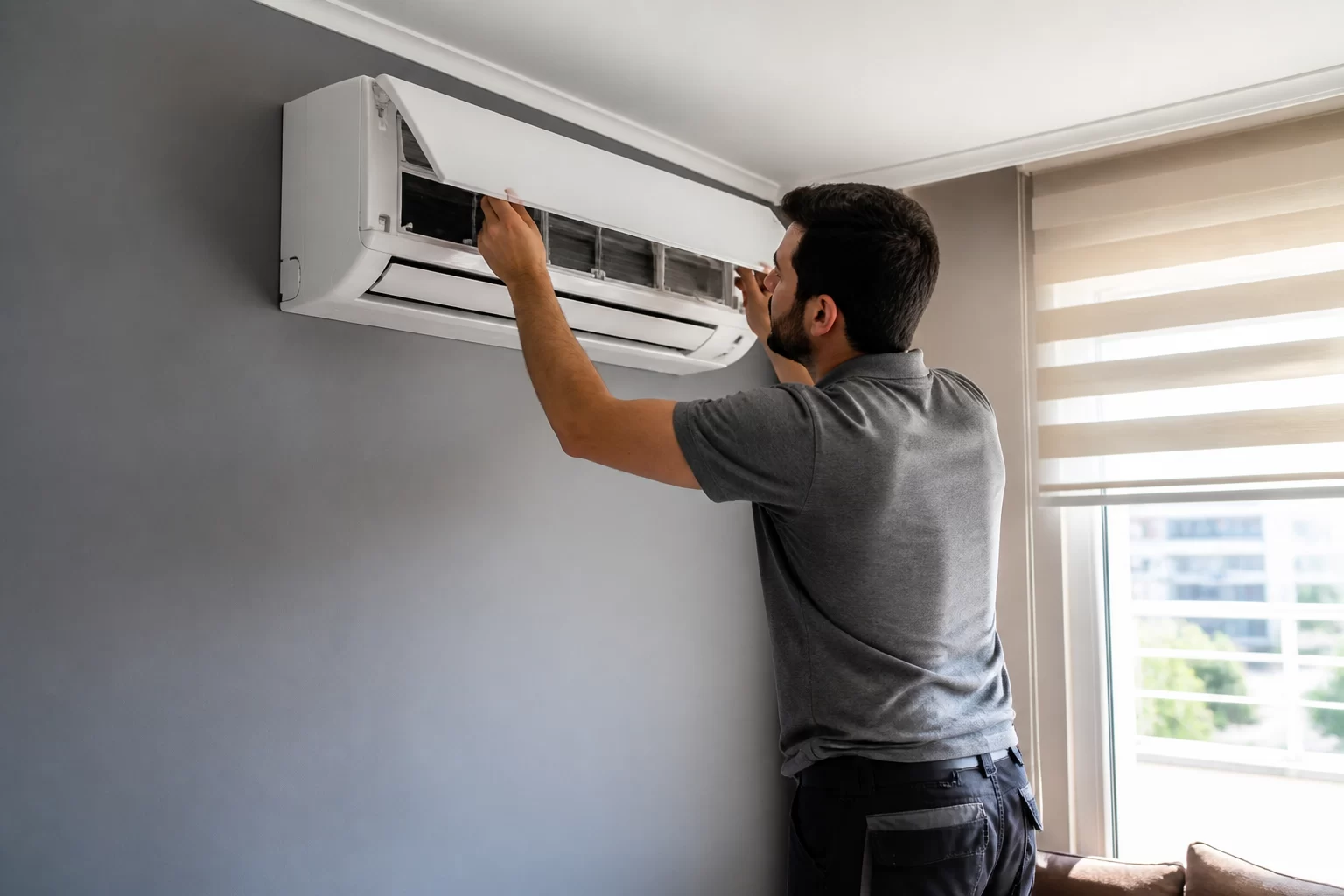 Marmaris Vaillant Servisi