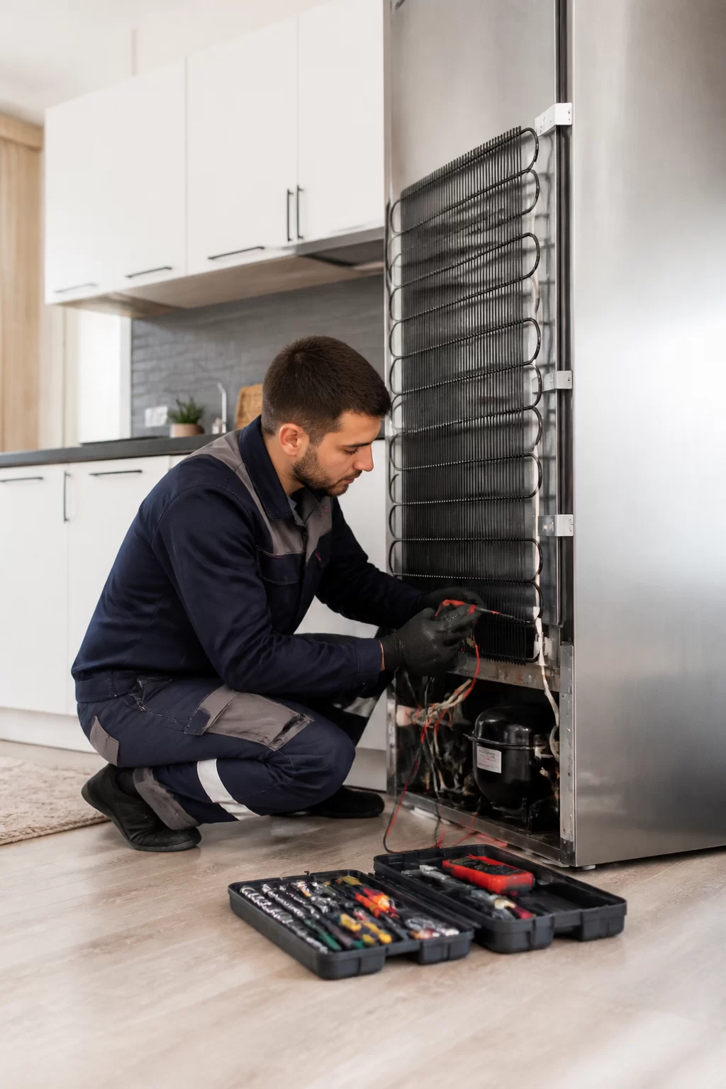 Marmaris Viessmann Servisi Öncesinde Hazırlanabilecek Bilgiler